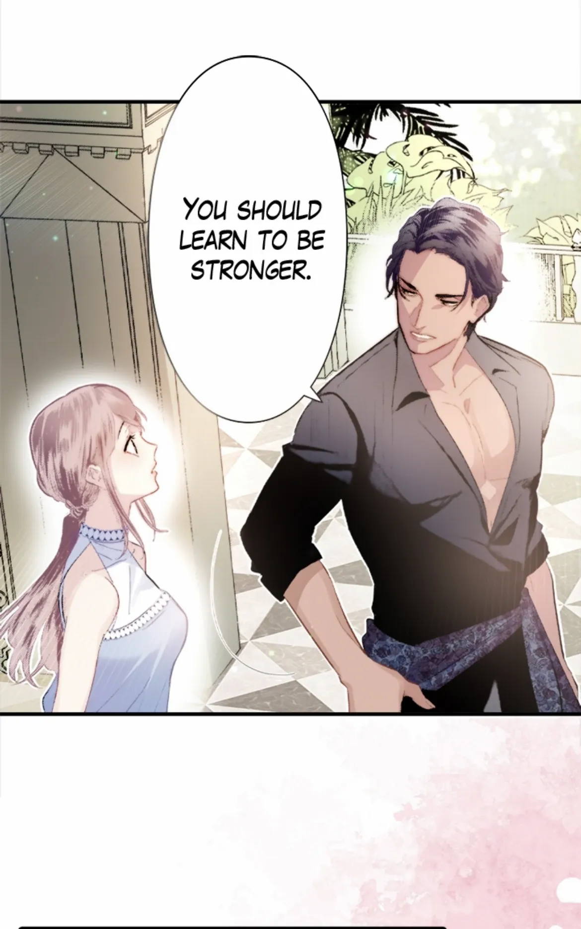 The Marriage of Faris Chapter 2 - page 45