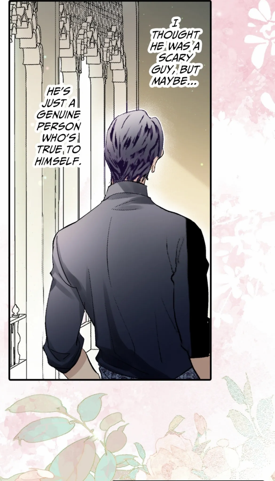 The Marriage of Faris Chapter 2 - page 46
