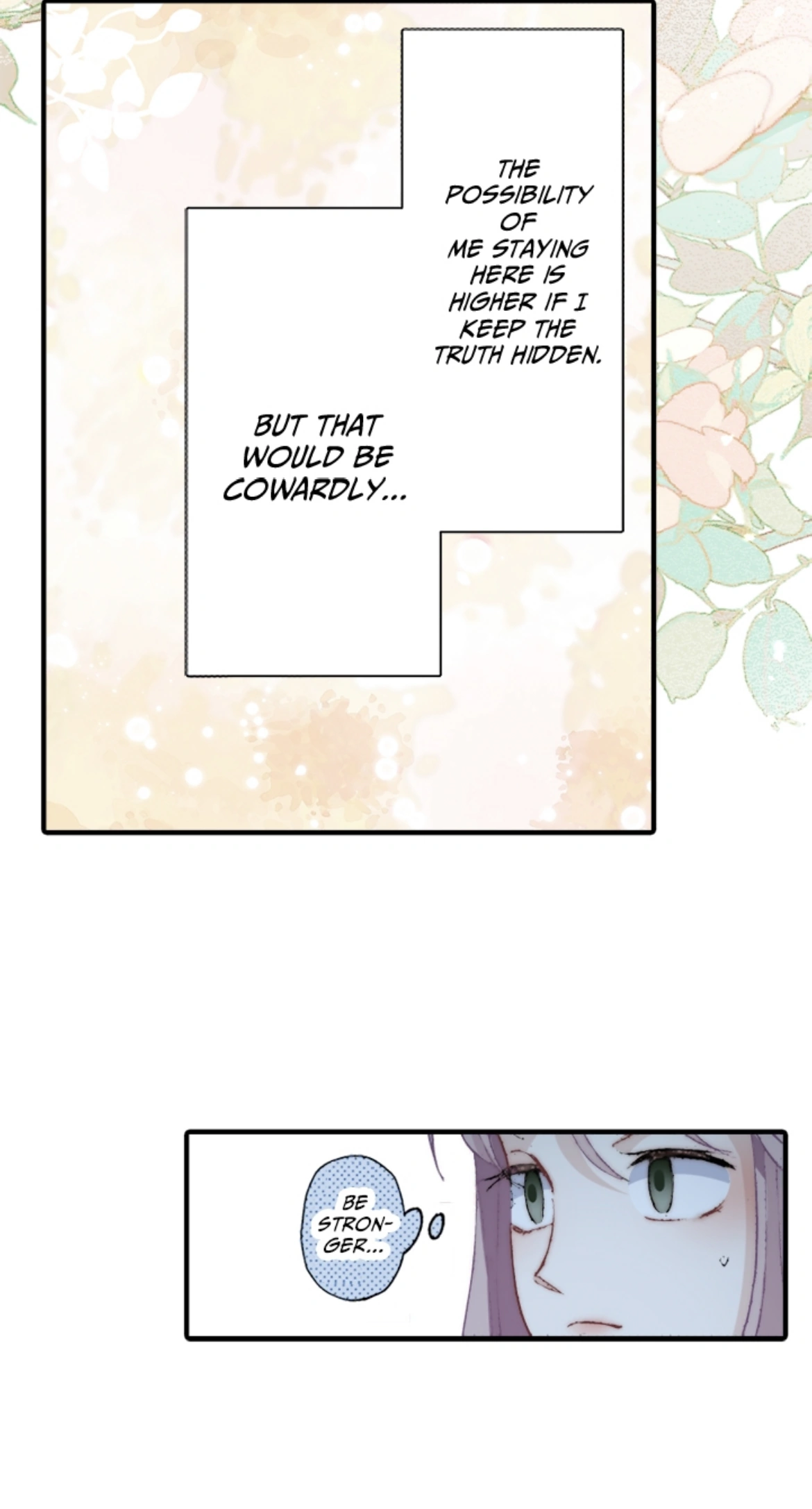 The Marriage of Faris Chapter 2 - page 48