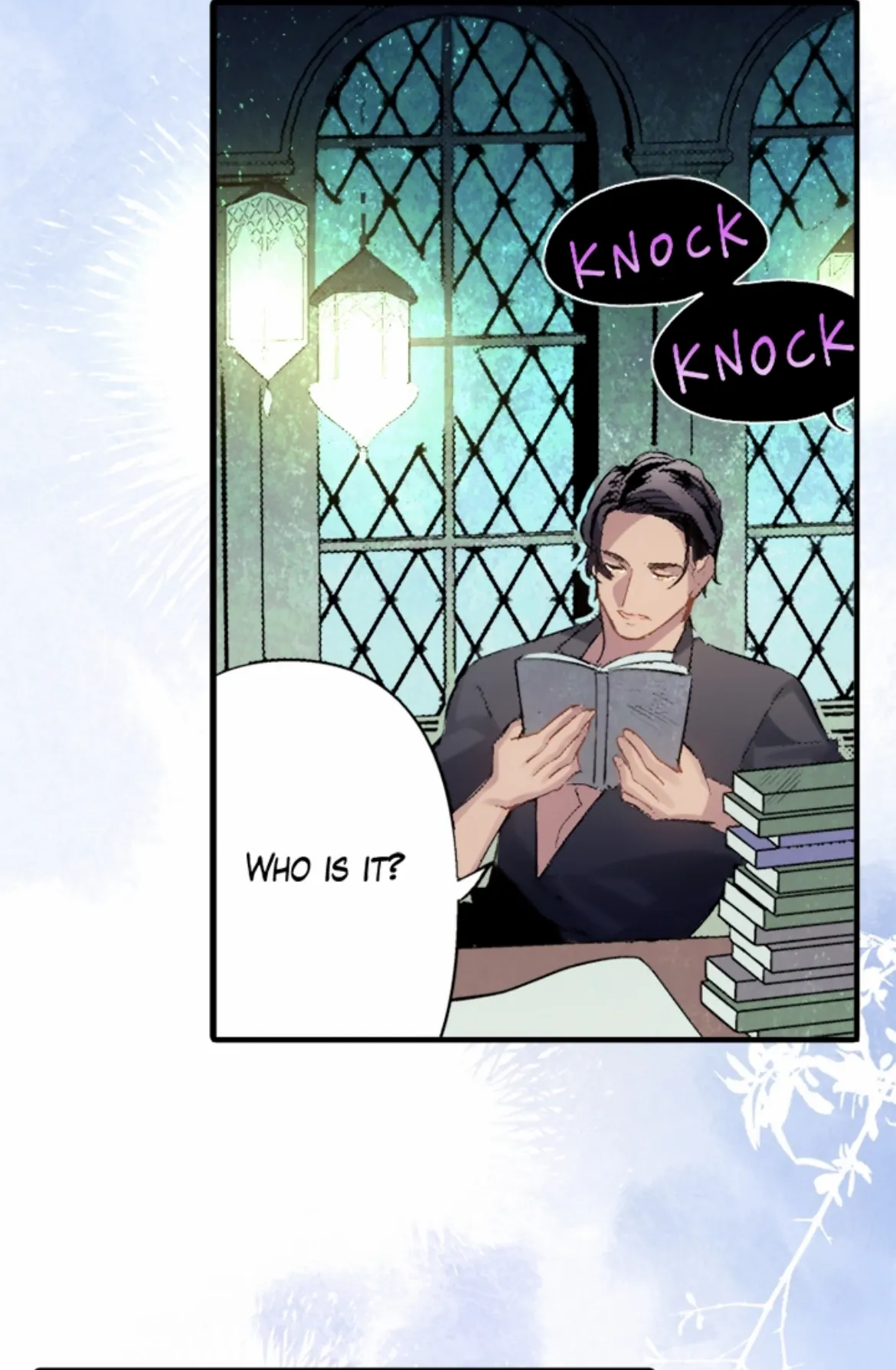 The Marriage of Faris Chapter 2 - page 52