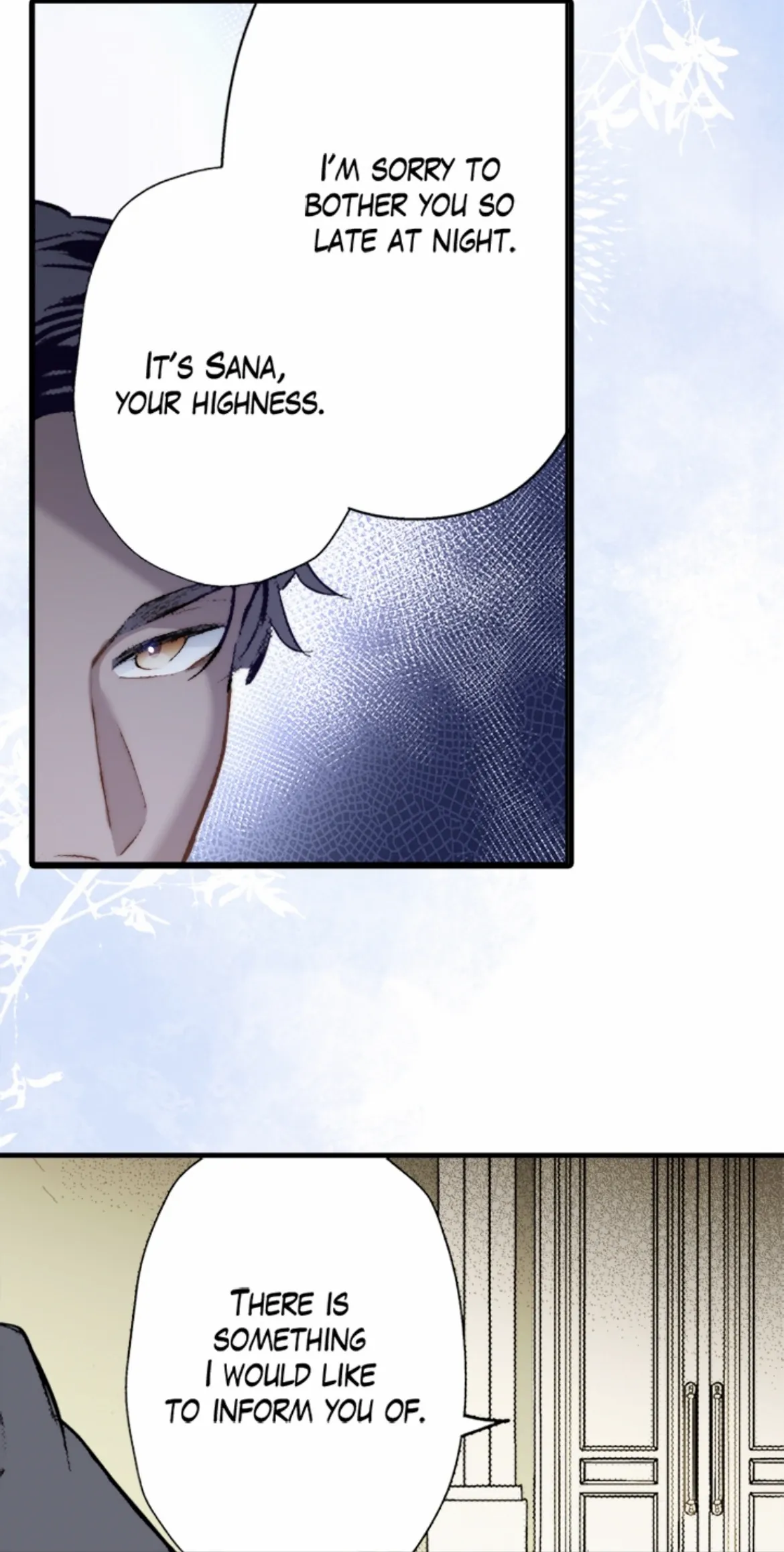 The Marriage of Faris Chapter 2 - page 53