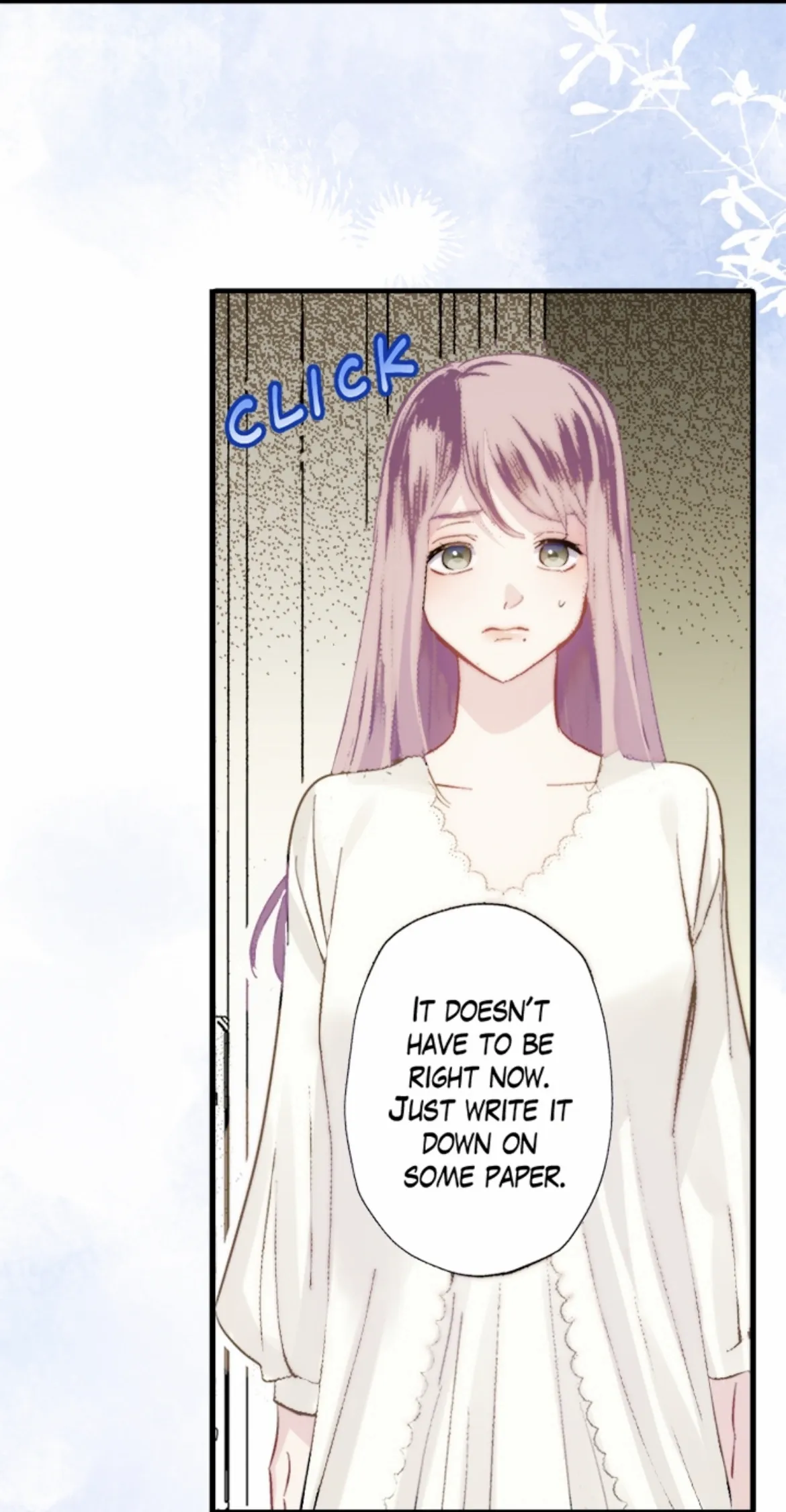 The Marriage of Faris Chapter 2 - page 54