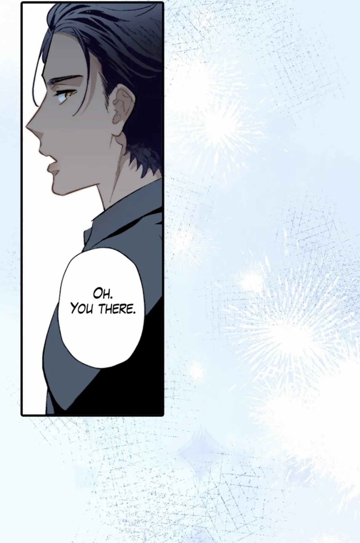 The Marriage of Faris Chapter 2 - page 6