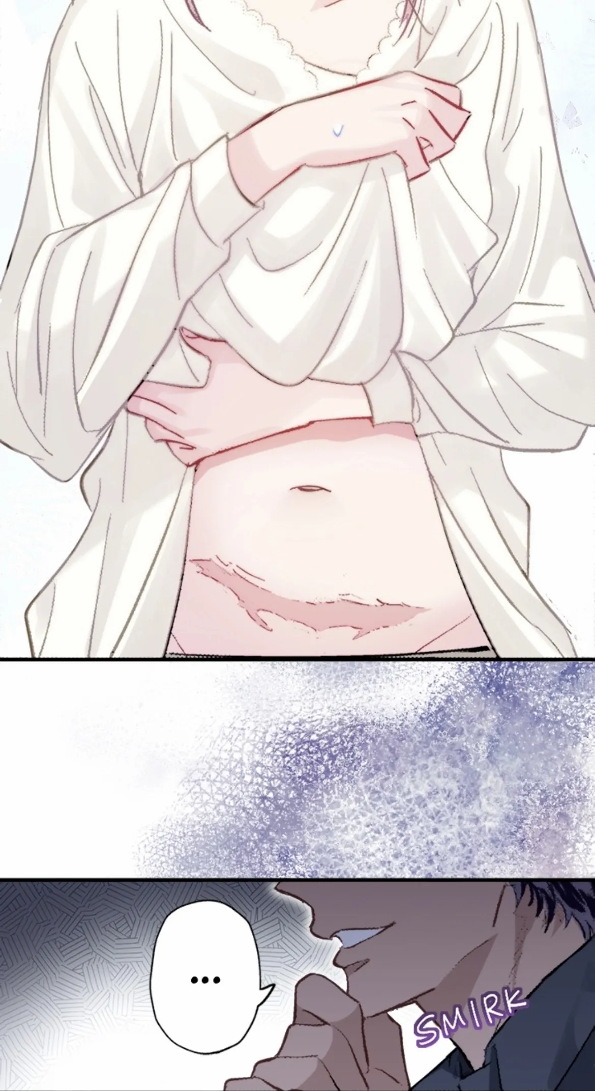 The Marriage of Faris Chapter 2 - page 66