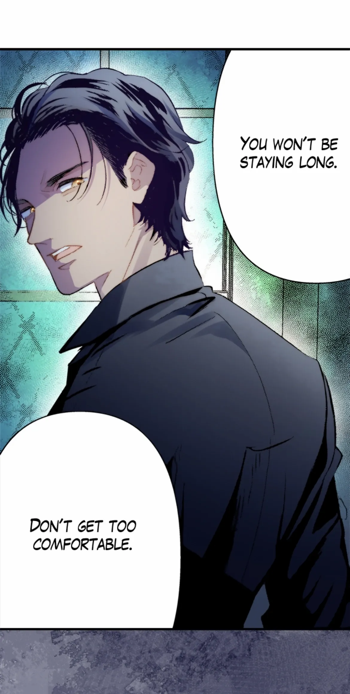 The Marriage of Faris Chapter 2 - page 8