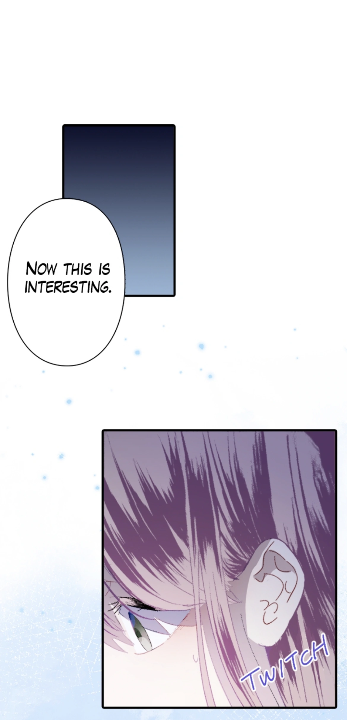 The Marriage of Faris Chapter 3 - page 9