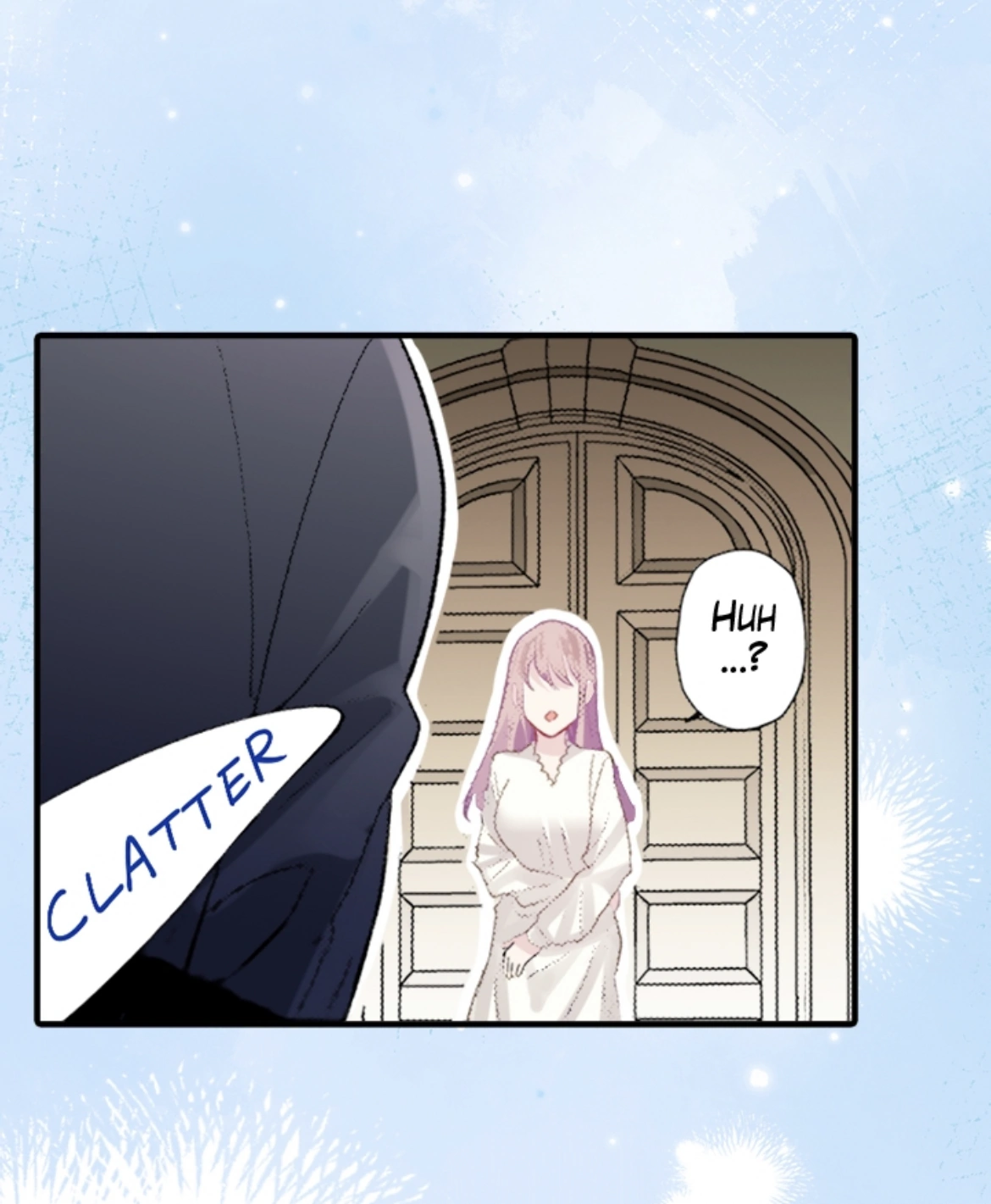 The Marriage of Faris Chapter 3 - page 10
