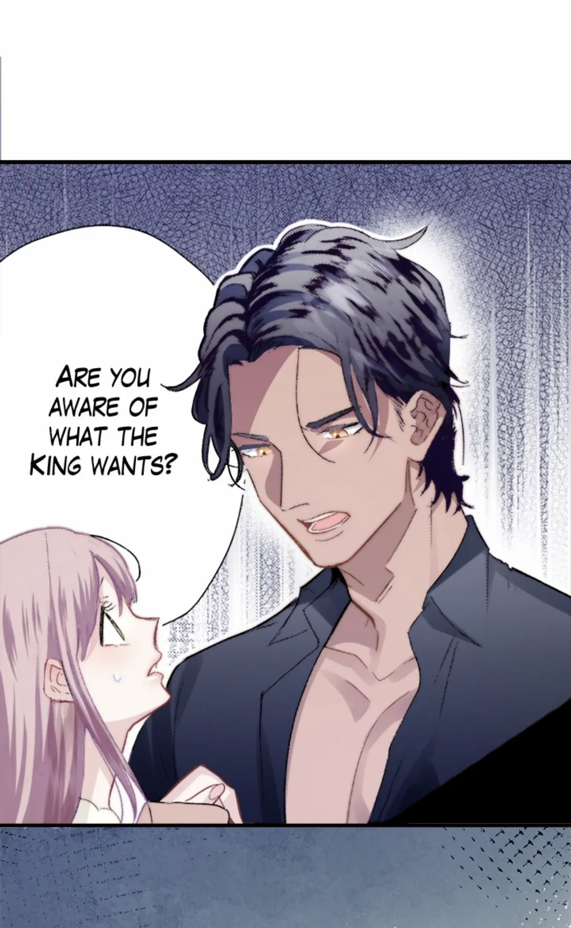 The Marriage of Faris Chapter 3 - page 15