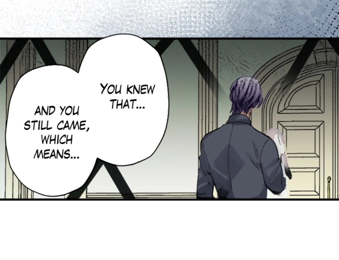 The Marriage of Faris Chapter 3 - page 17