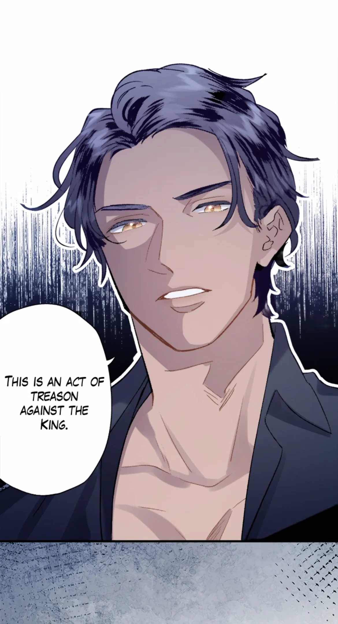 The Marriage of Faris Chapter 3 - page 18