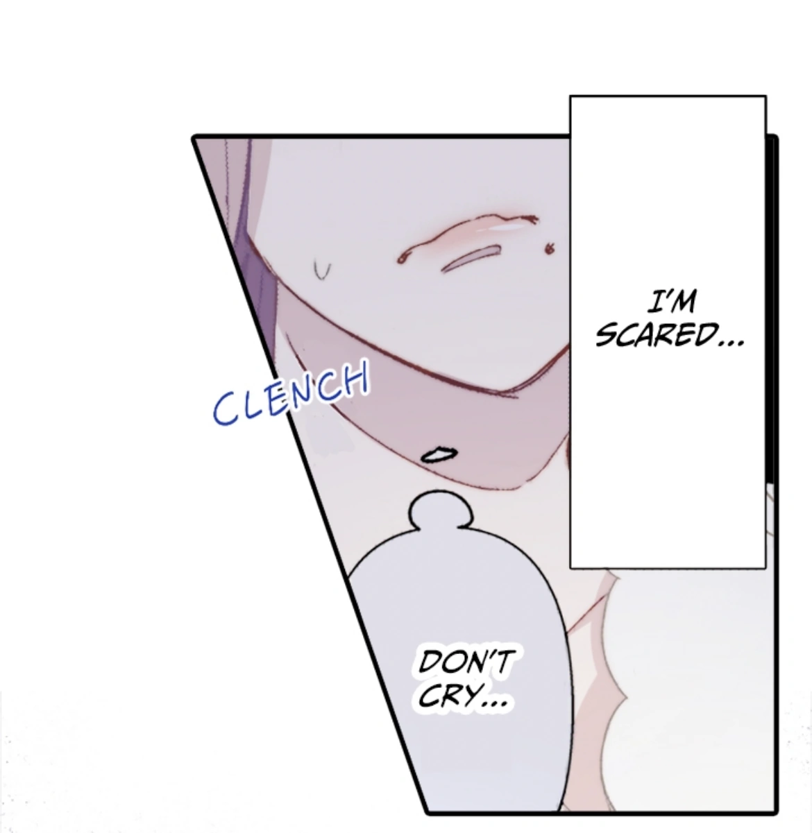 The Marriage of Faris Chapter 3 - page 20
