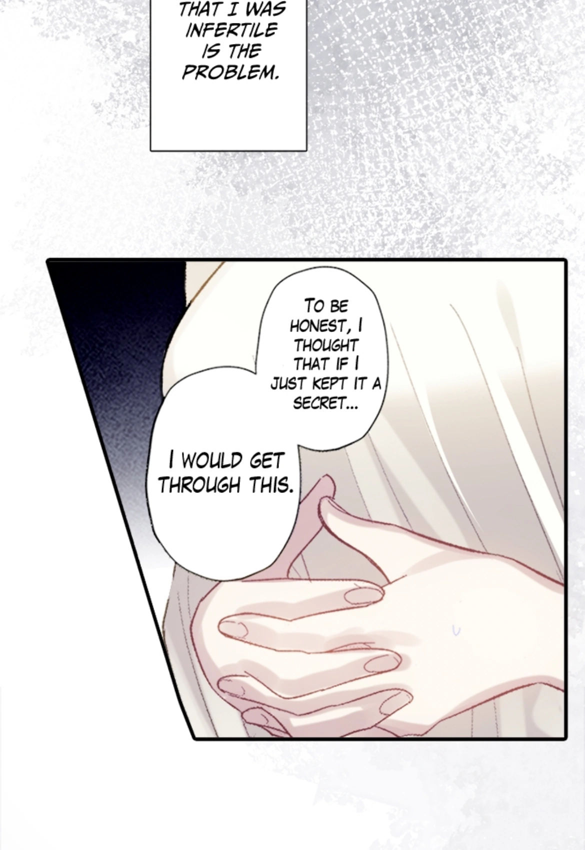 The Marriage of Faris Chapter 3 - page 22