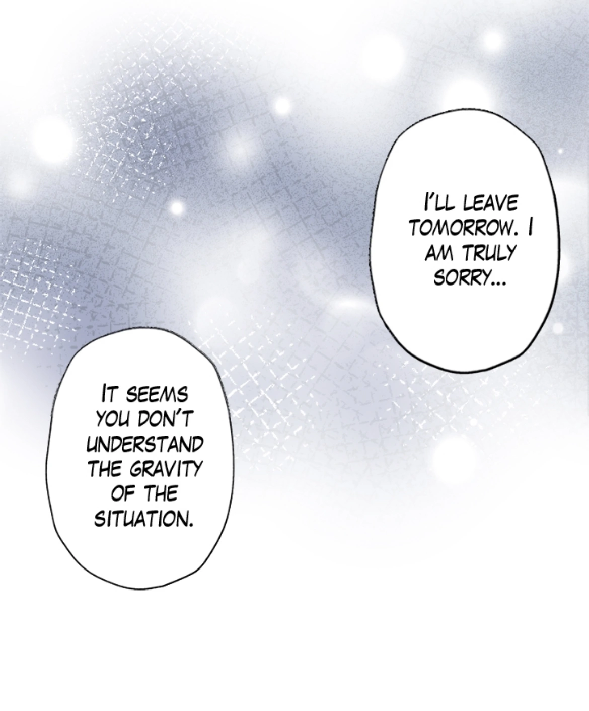 The Marriage of Faris Chapter 3 - page 26