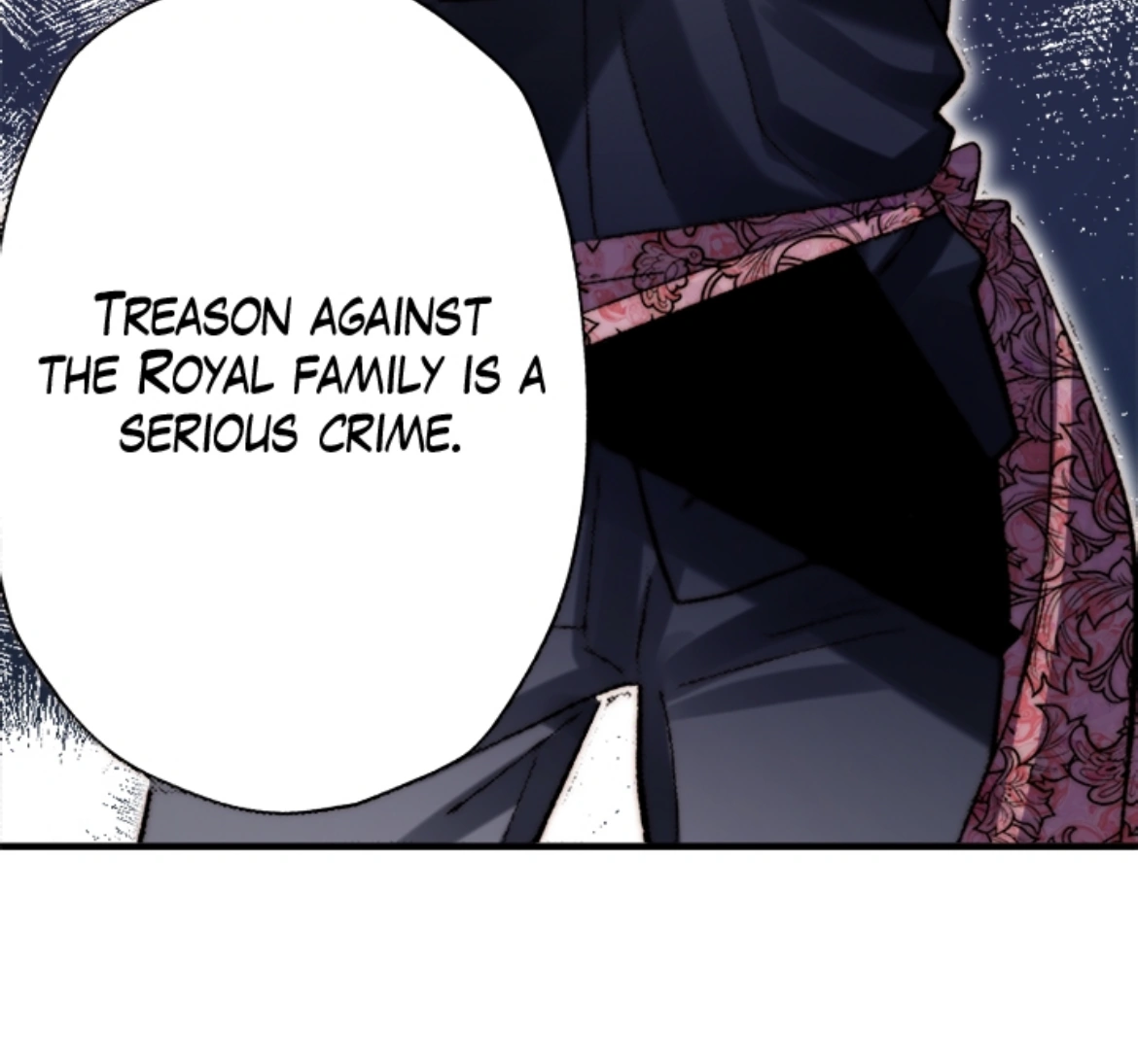 The Marriage of Faris Chapter 3 - page 28