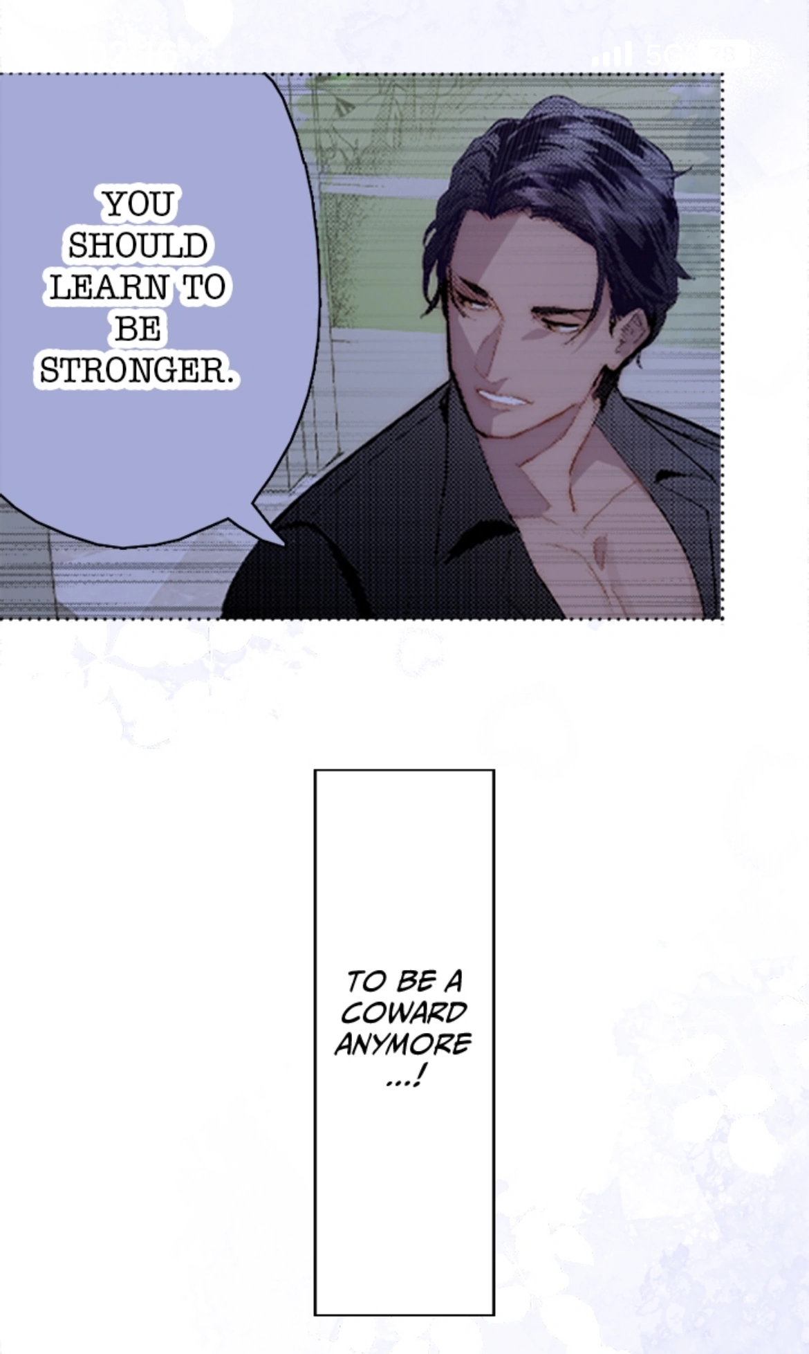 The Marriage of Faris Chapter 3 - page 2