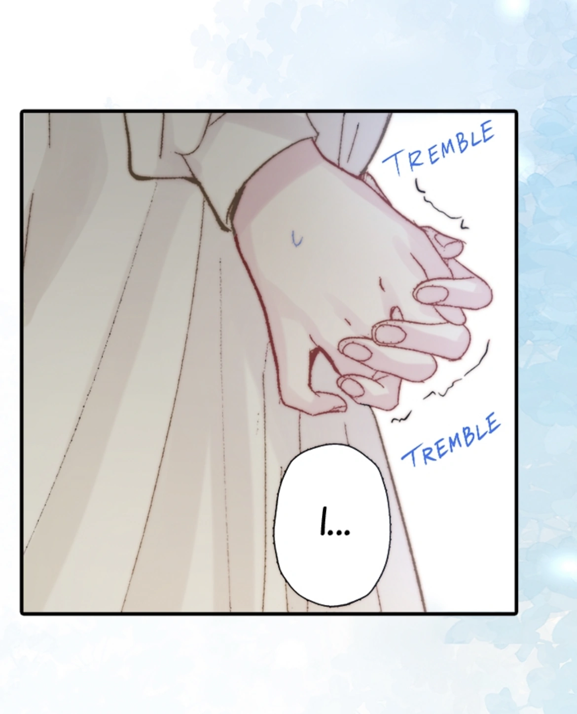 The Marriage of Faris Chapter 3 - page 30