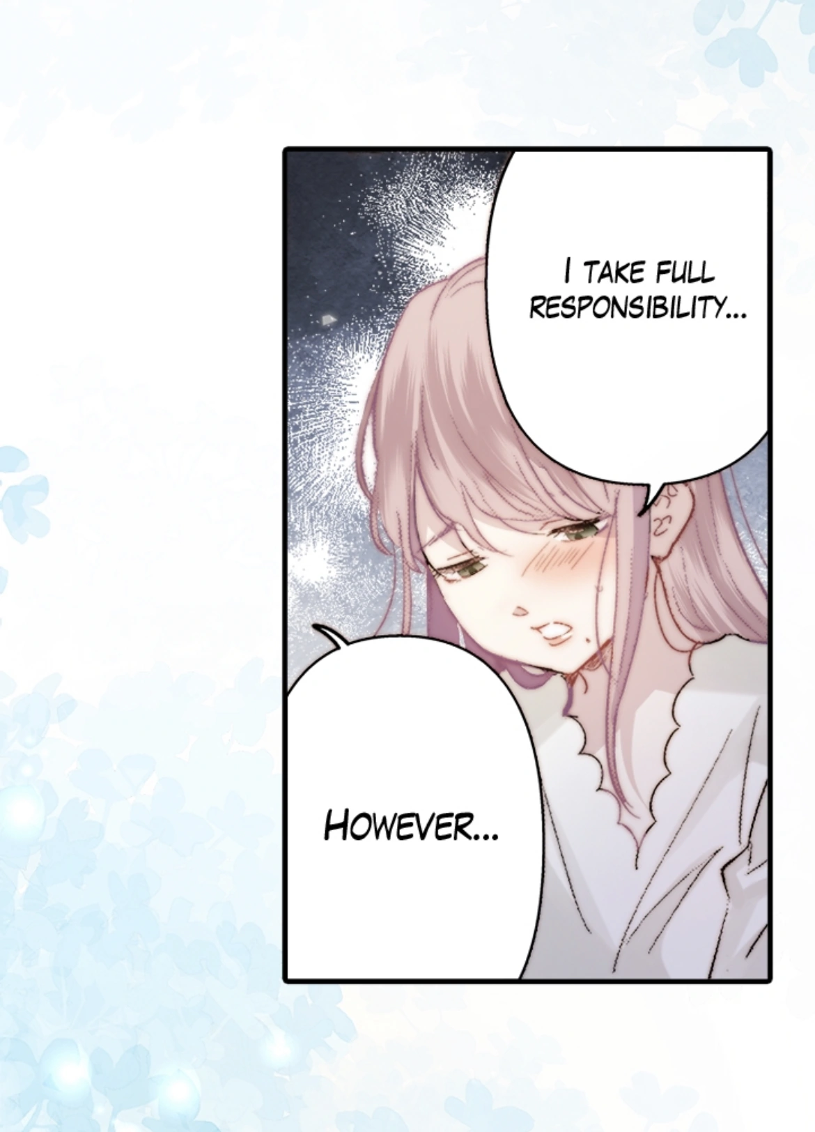 The Marriage of Faris Chapter 3 - page 31