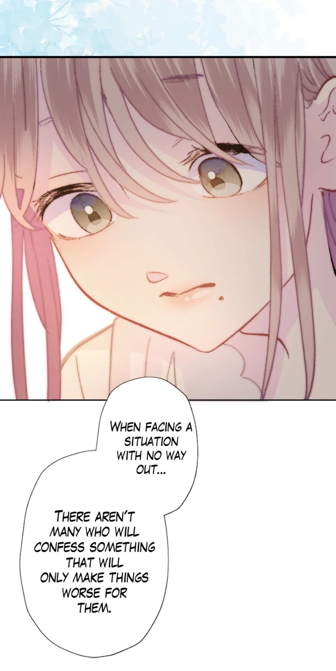 The Marriage of Faris Chapter 3 - page 32