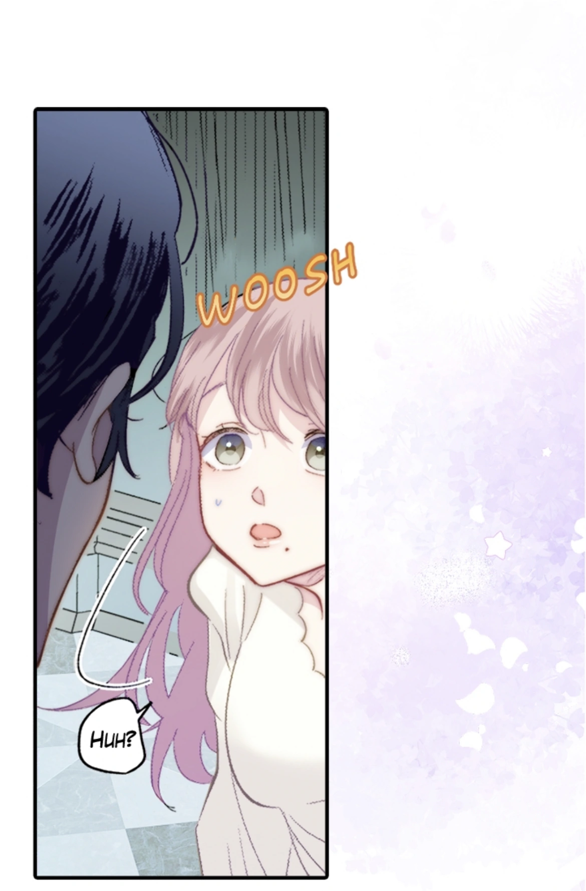 The Marriage of Faris Chapter 3 - page 33