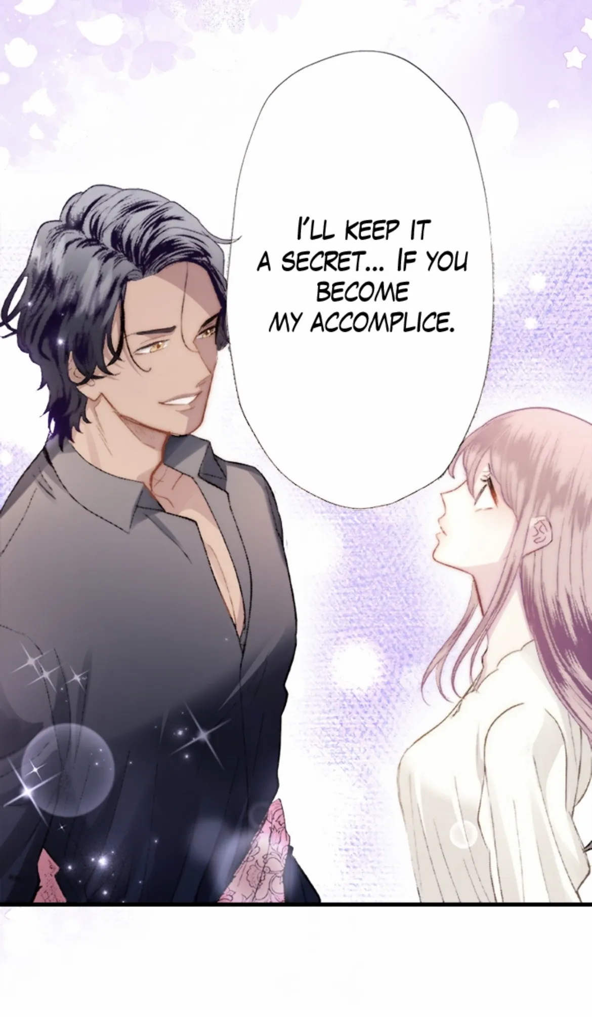 The Marriage of Faris Chapter 3 - page 35