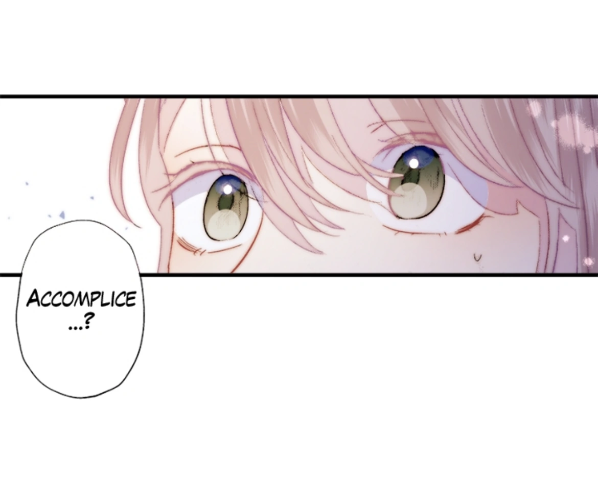 The Marriage of Faris Chapter 3 - page 36