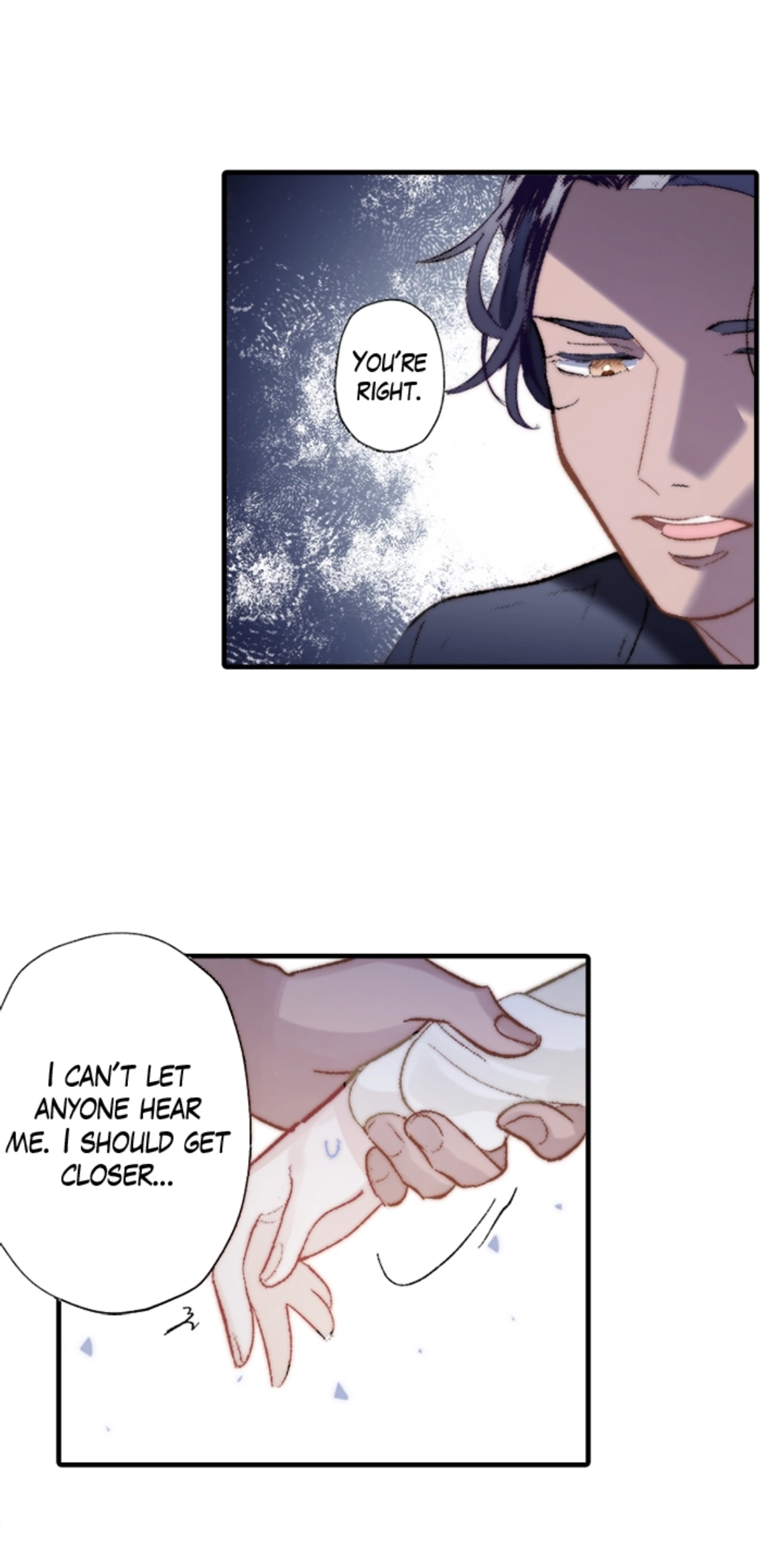 The Marriage of Faris Chapter 3 - page 39