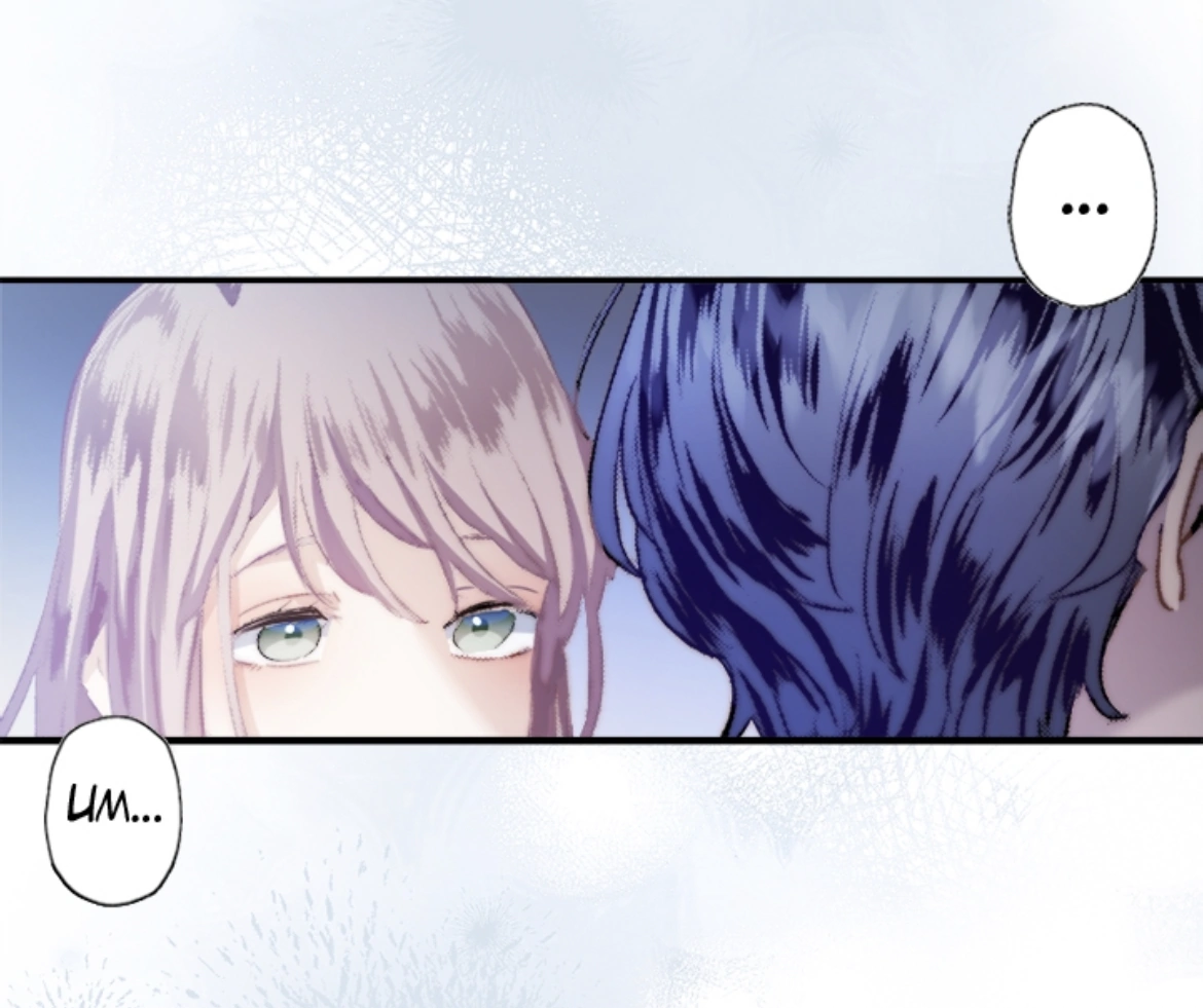 The Marriage of Faris Chapter 3 - page 41
