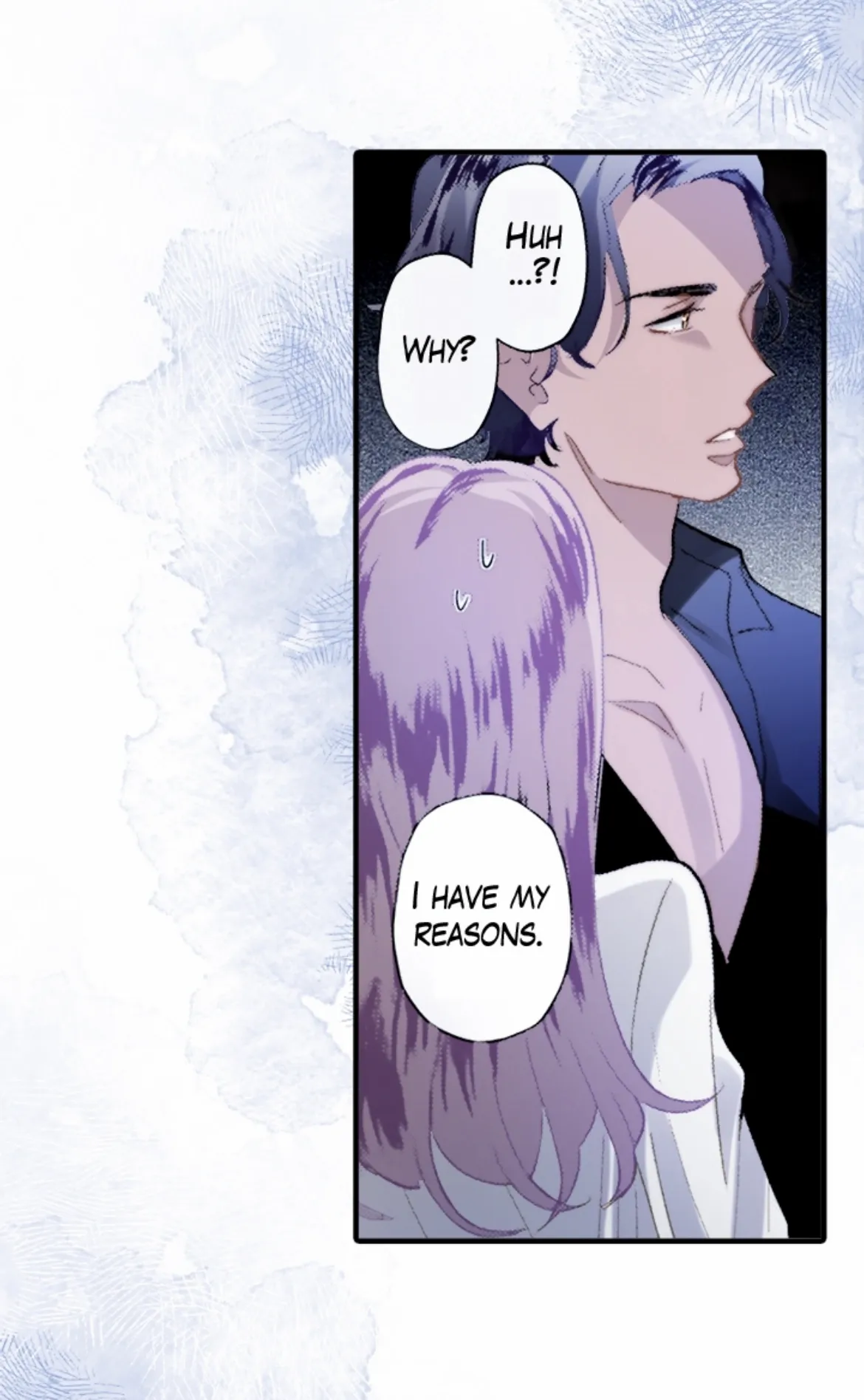 The Marriage of Faris Chapter 3 - page 46