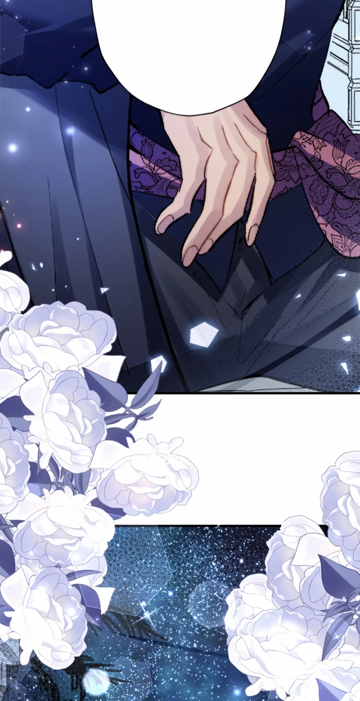 The Marriage of Faris Chapter 3 - page 50