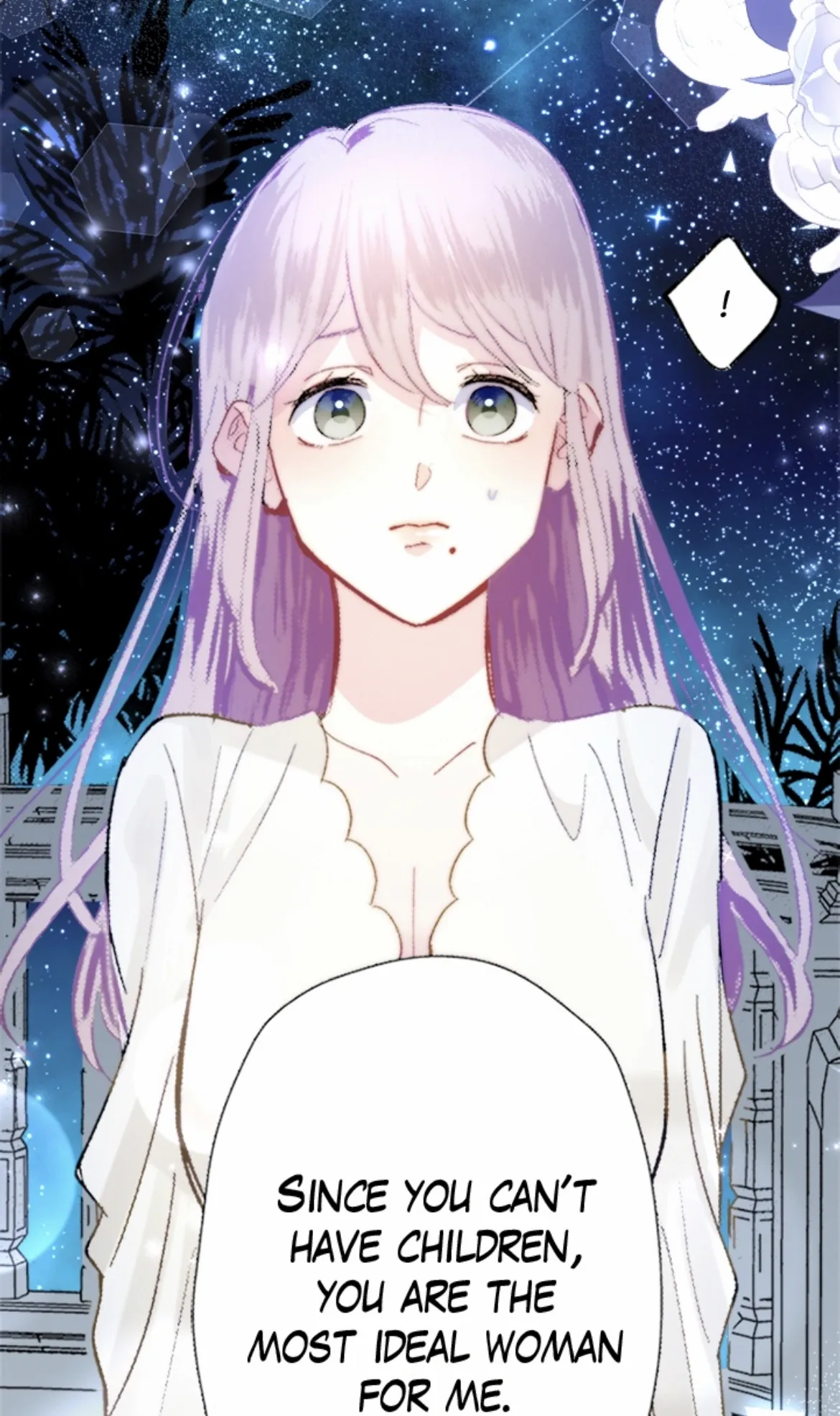 The Marriage of Faris Chapter 3 - page 51