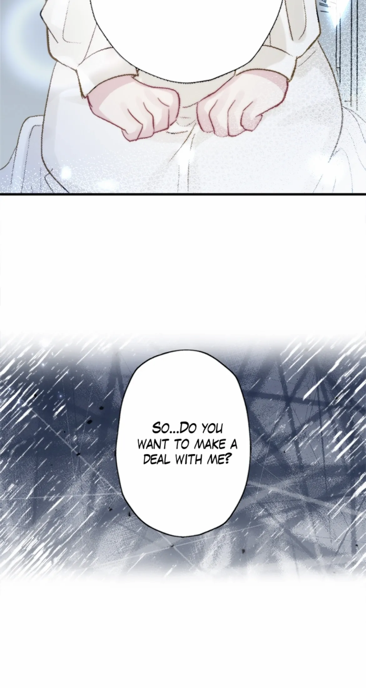 The Marriage of Faris Chapter 3 - page 52