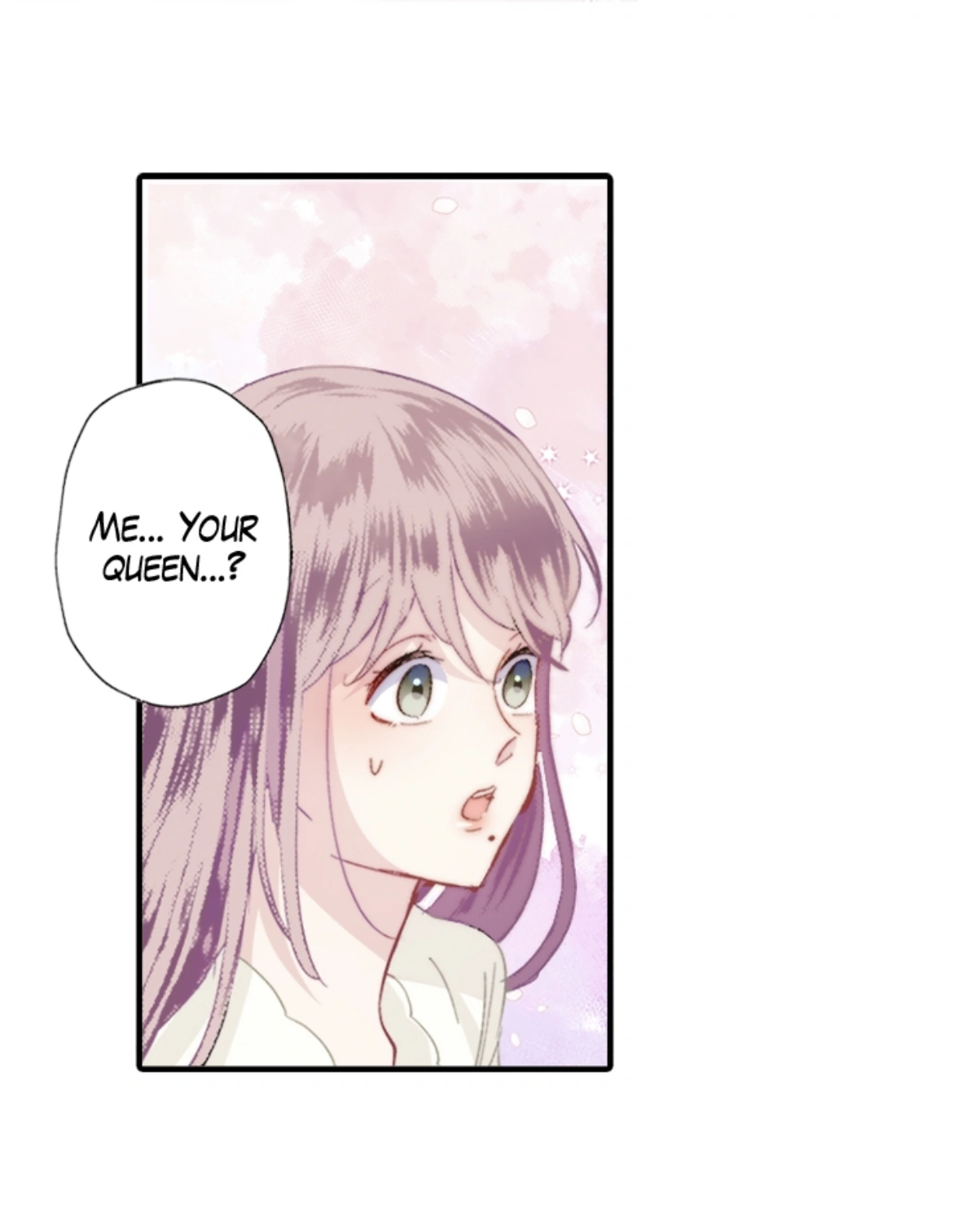 The Marriage of Faris Chapter 4 - page 1