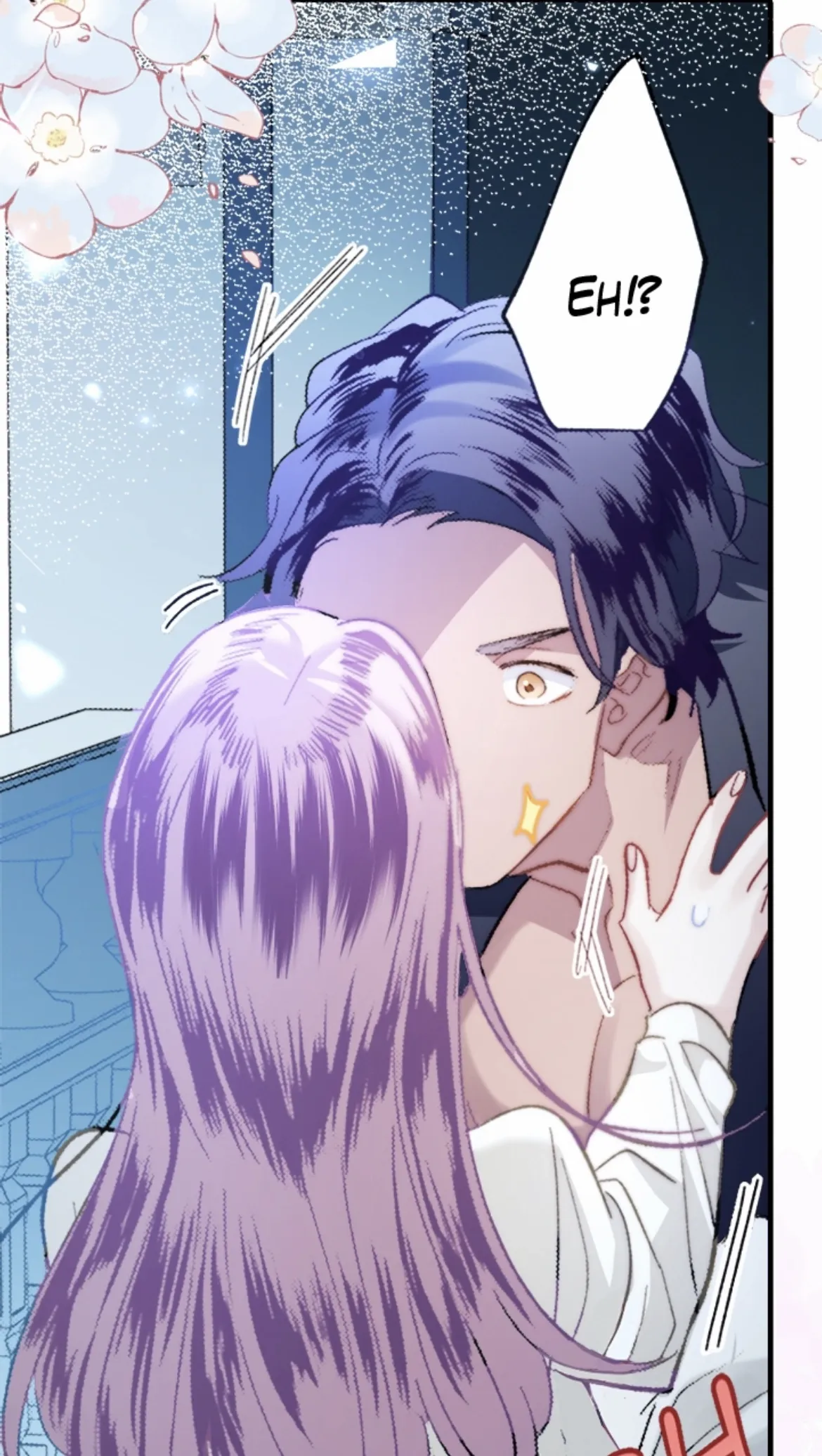 The Marriage of Faris Chapter 4 - page 12