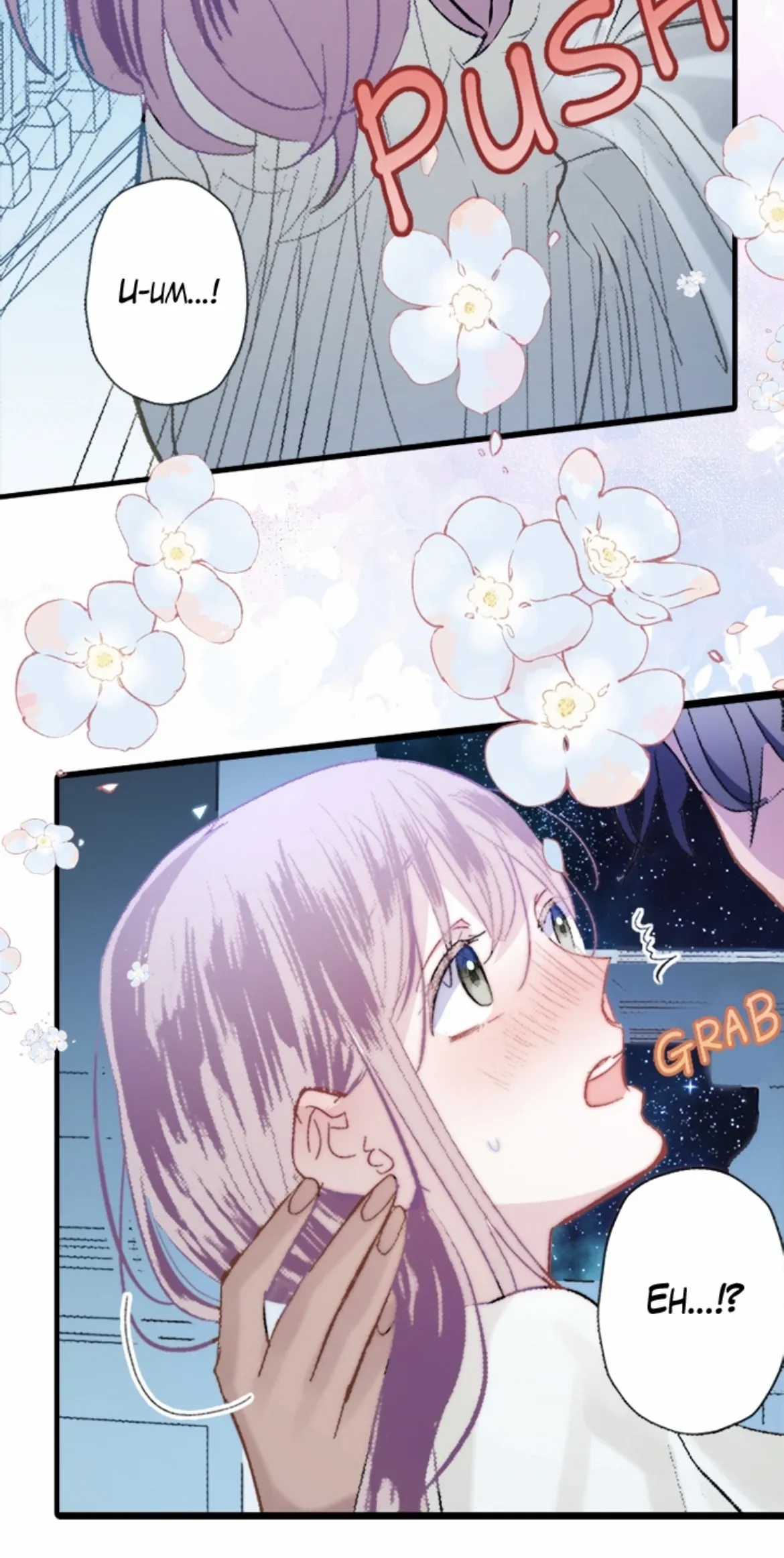 The Marriage of Faris Chapter 4 - page 13