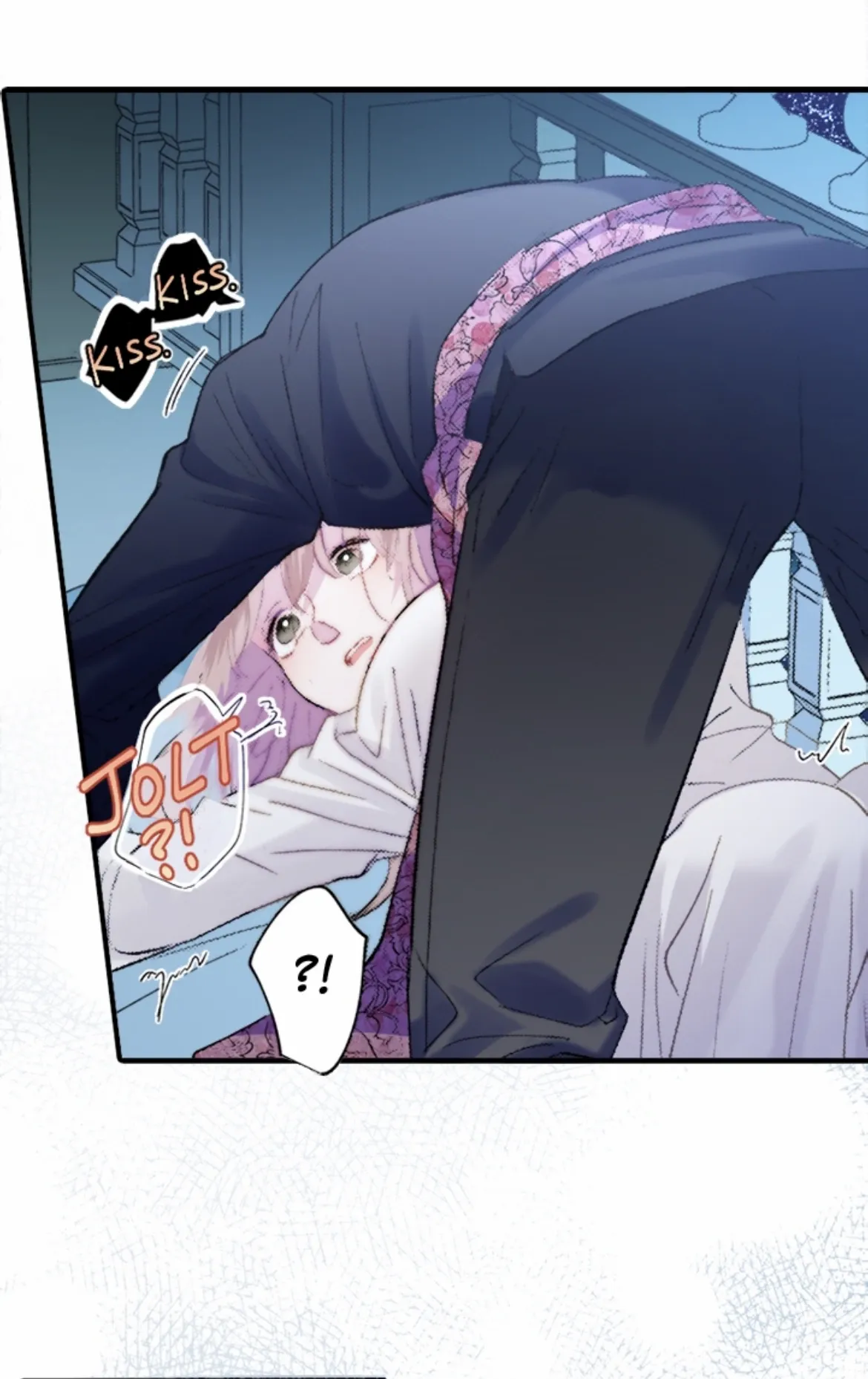 The Marriage of Faris Chapter 4 - page 17