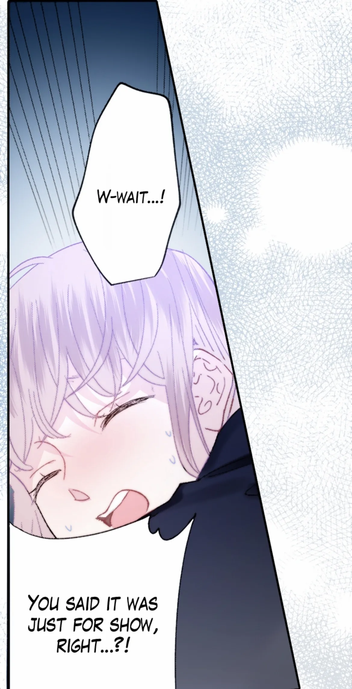 The Marriage of Faris Chapter 4 - page 18
