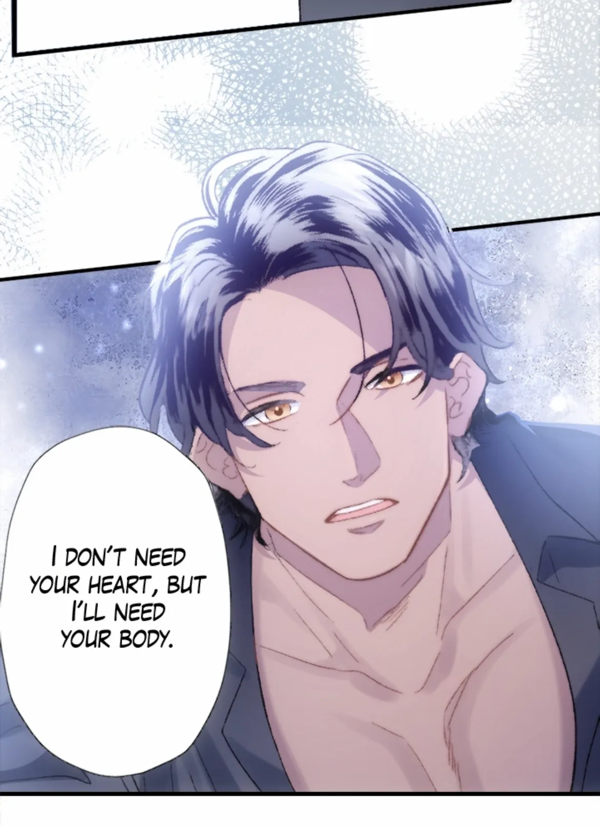 The Marriage of Faris Chapter 4 - page 19
