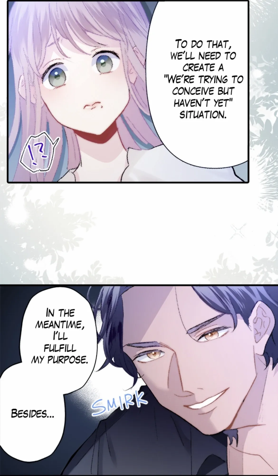 The Marriage of Faris Chapter 4 - page 22