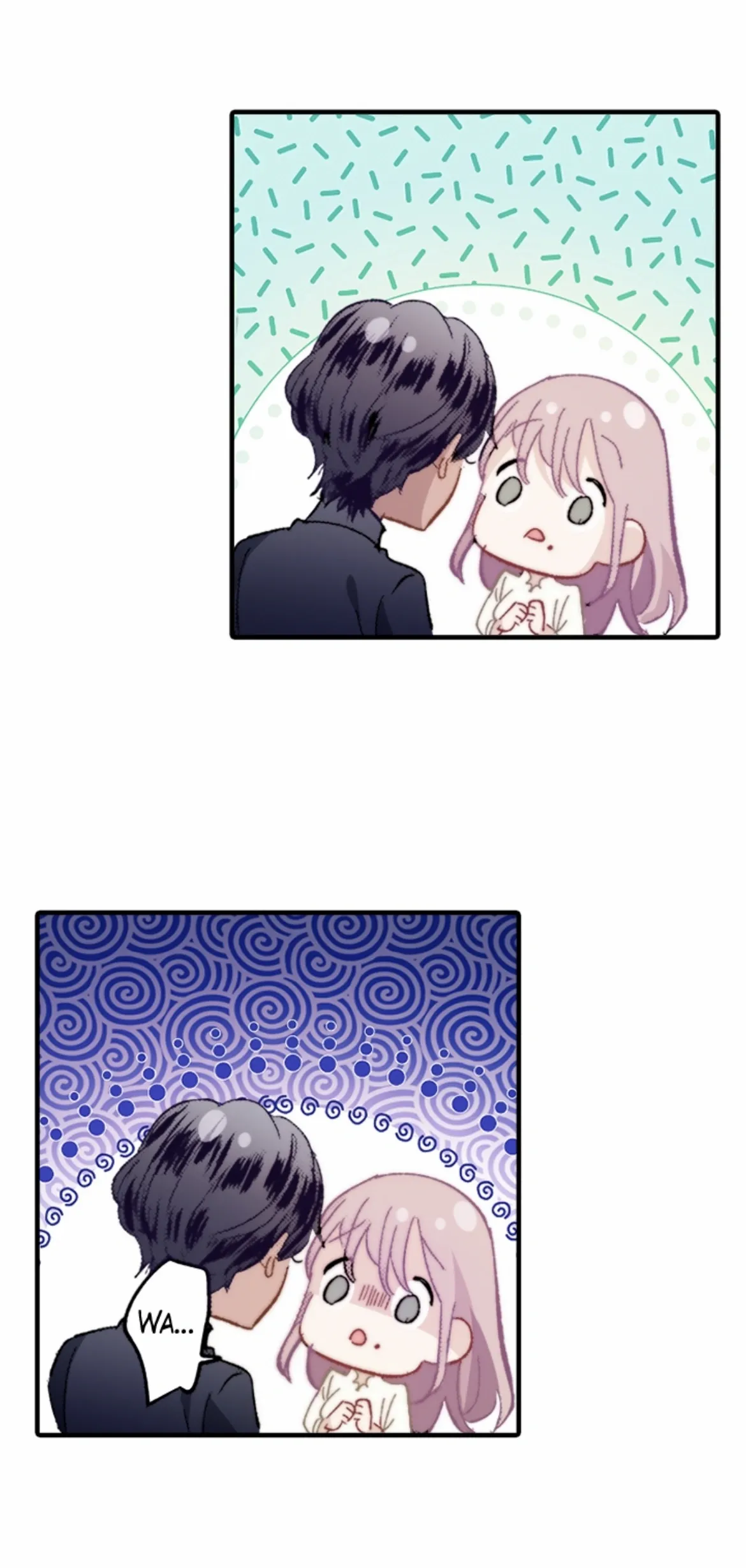 The Marriage of Faris Chapter 4 - page 24