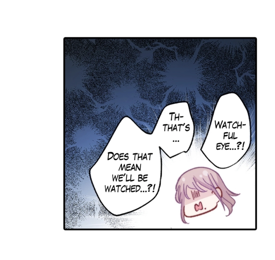 The Marriage of Faris Chapter 4 - page 25