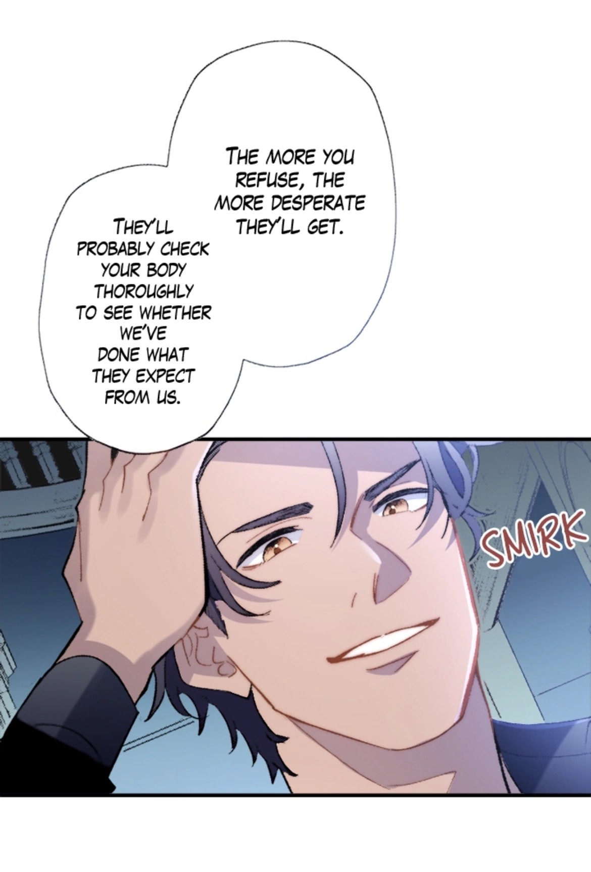 The Marriage of Faris Chapter 4 - page 26