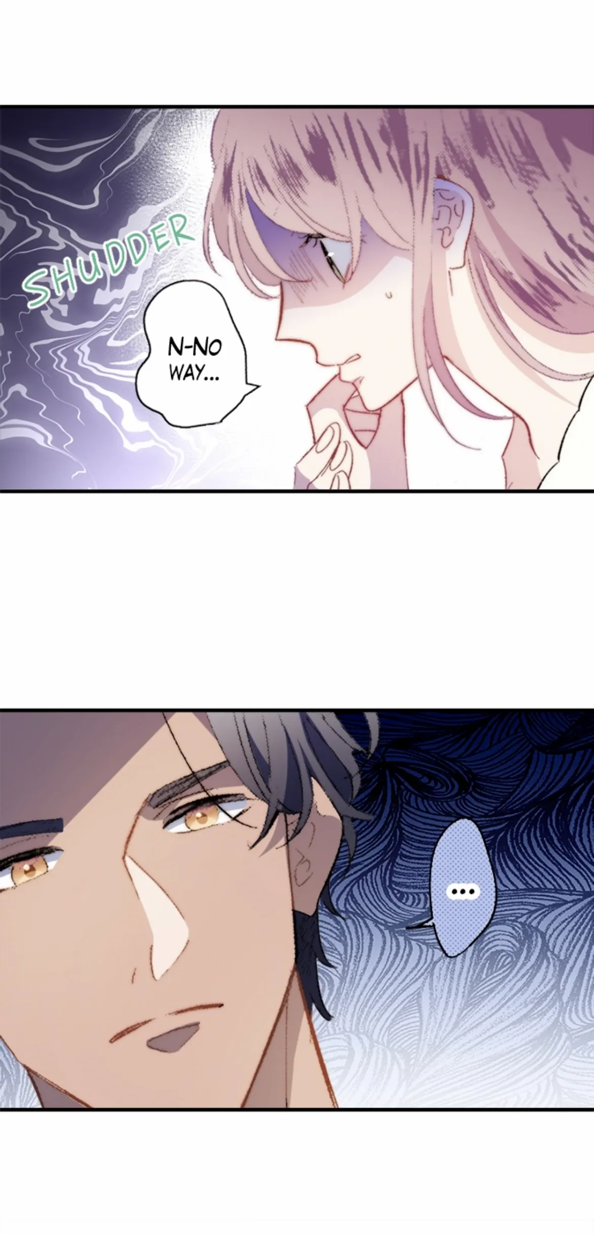 The Marriage of Faris Chapter 4 - page 28