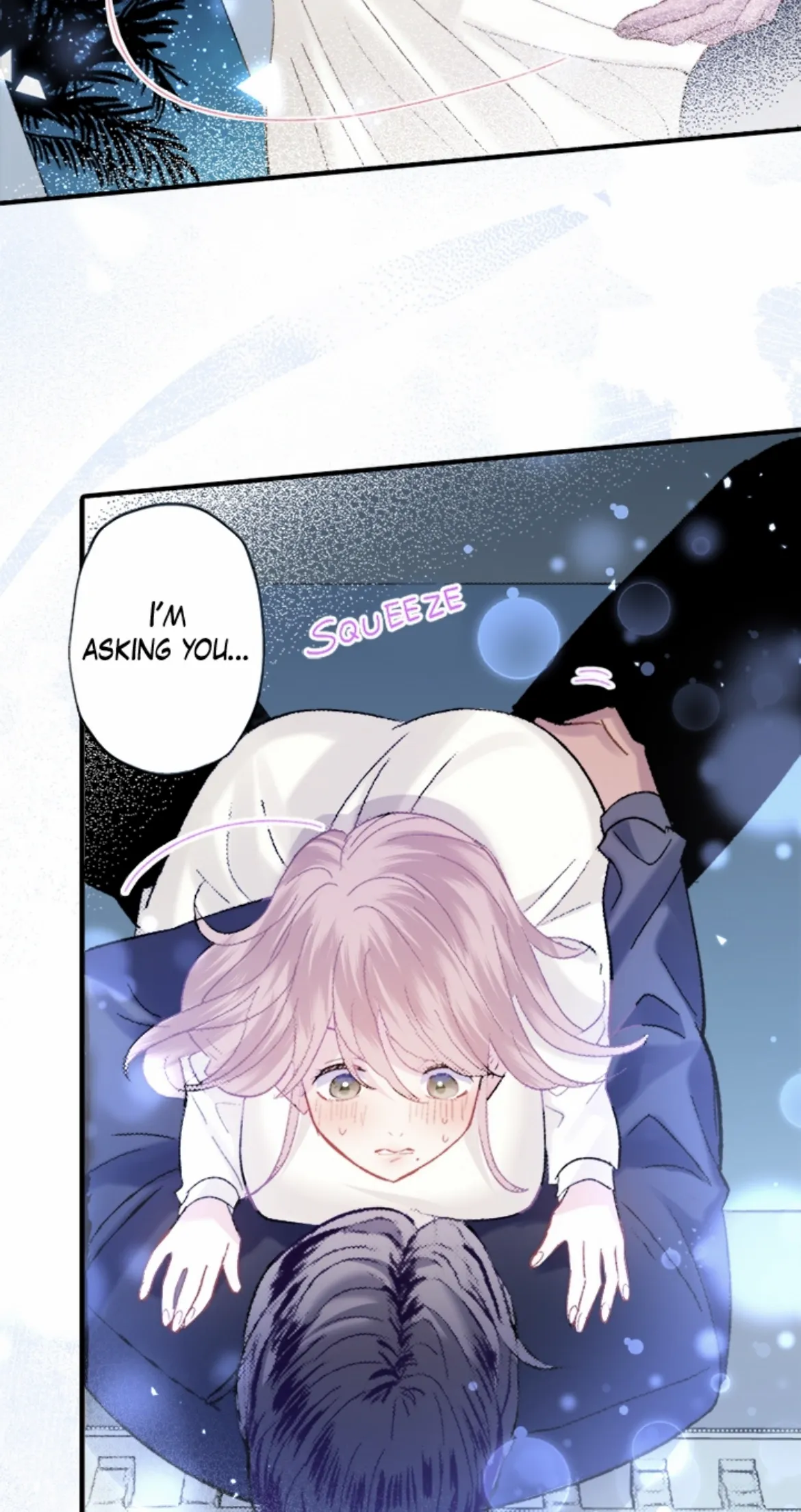 The Marriage of Faris Chapter 4 - page 30