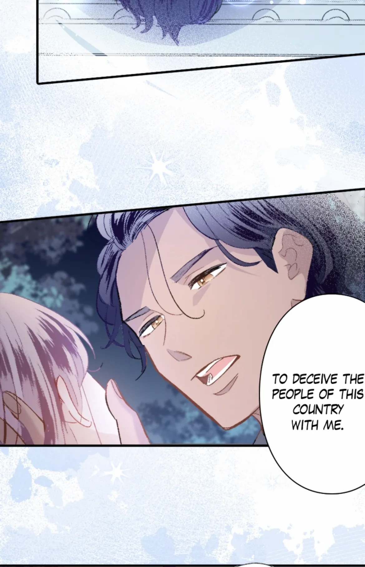 The Marriage of Faris Chapter 4 - page 31