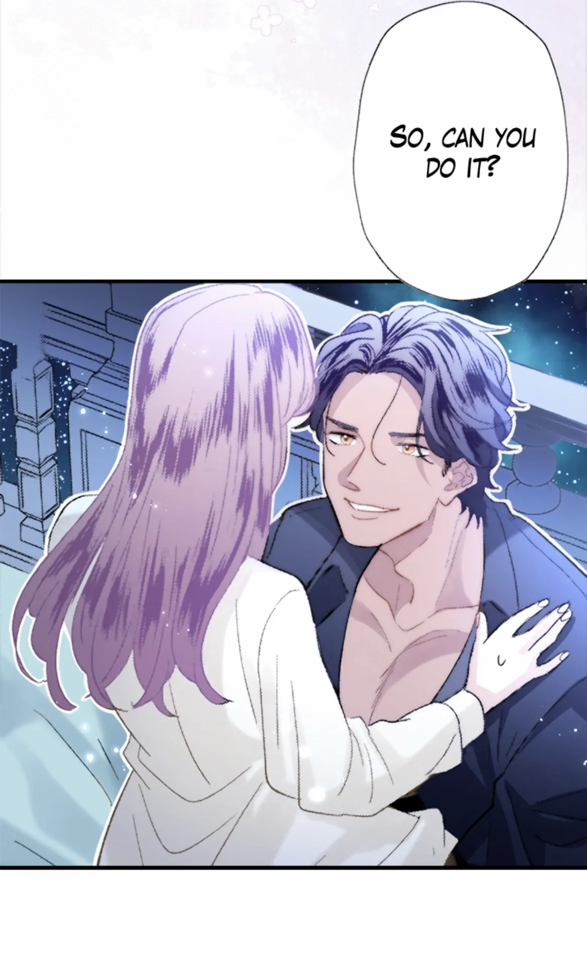 The Marriage of Faris Chapter 4 - page 36