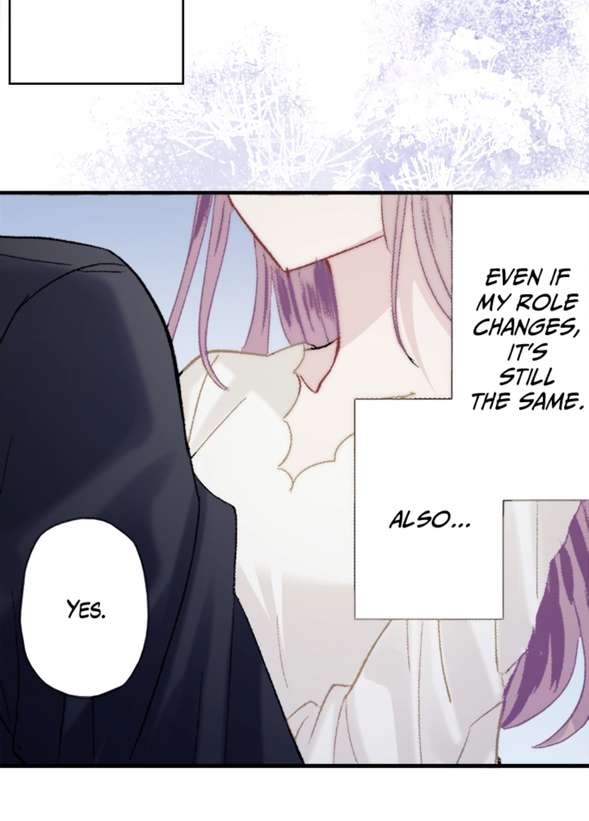 The Marriage of Faris Chapter 4 - page 39