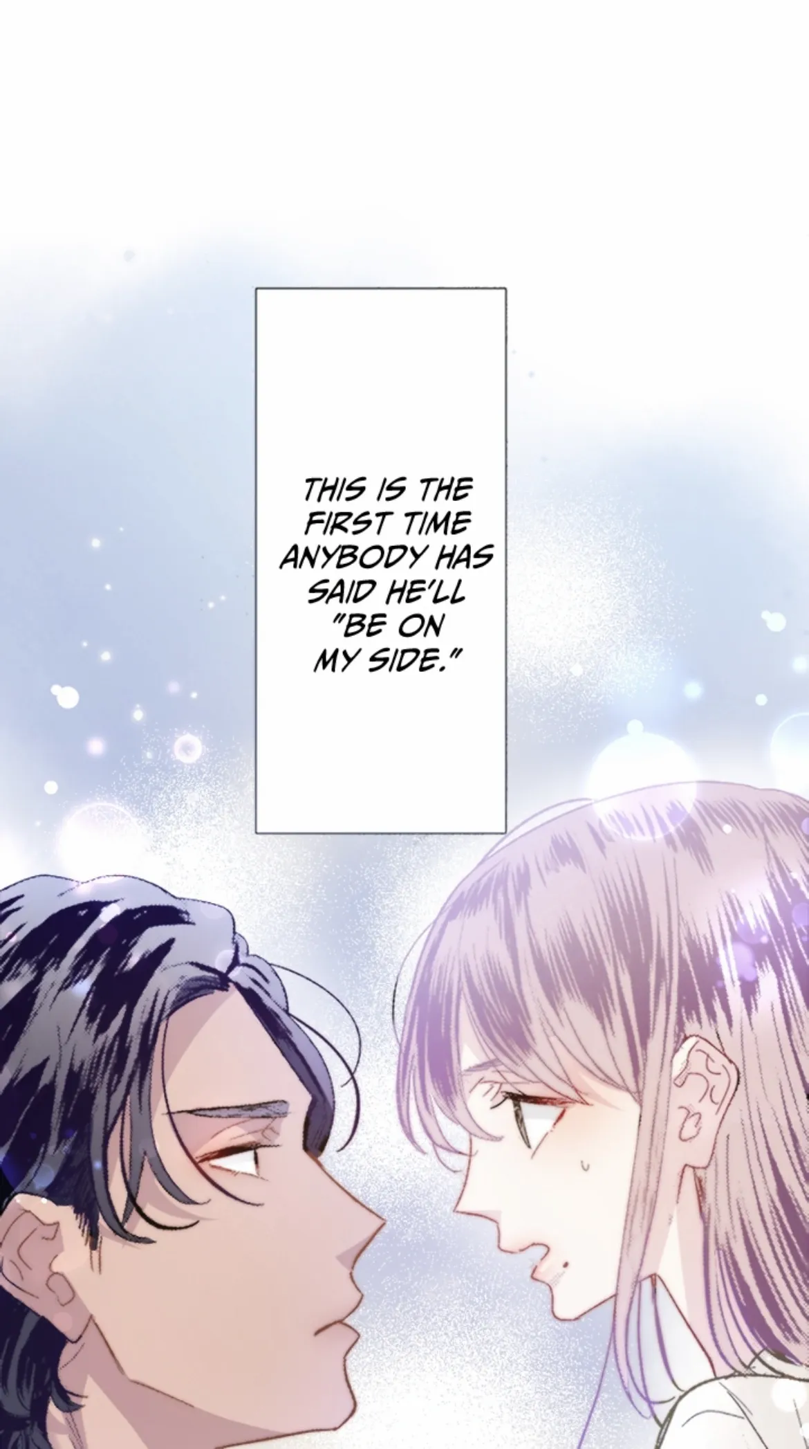 The Marriage of Faris Chapter 4 - page 40