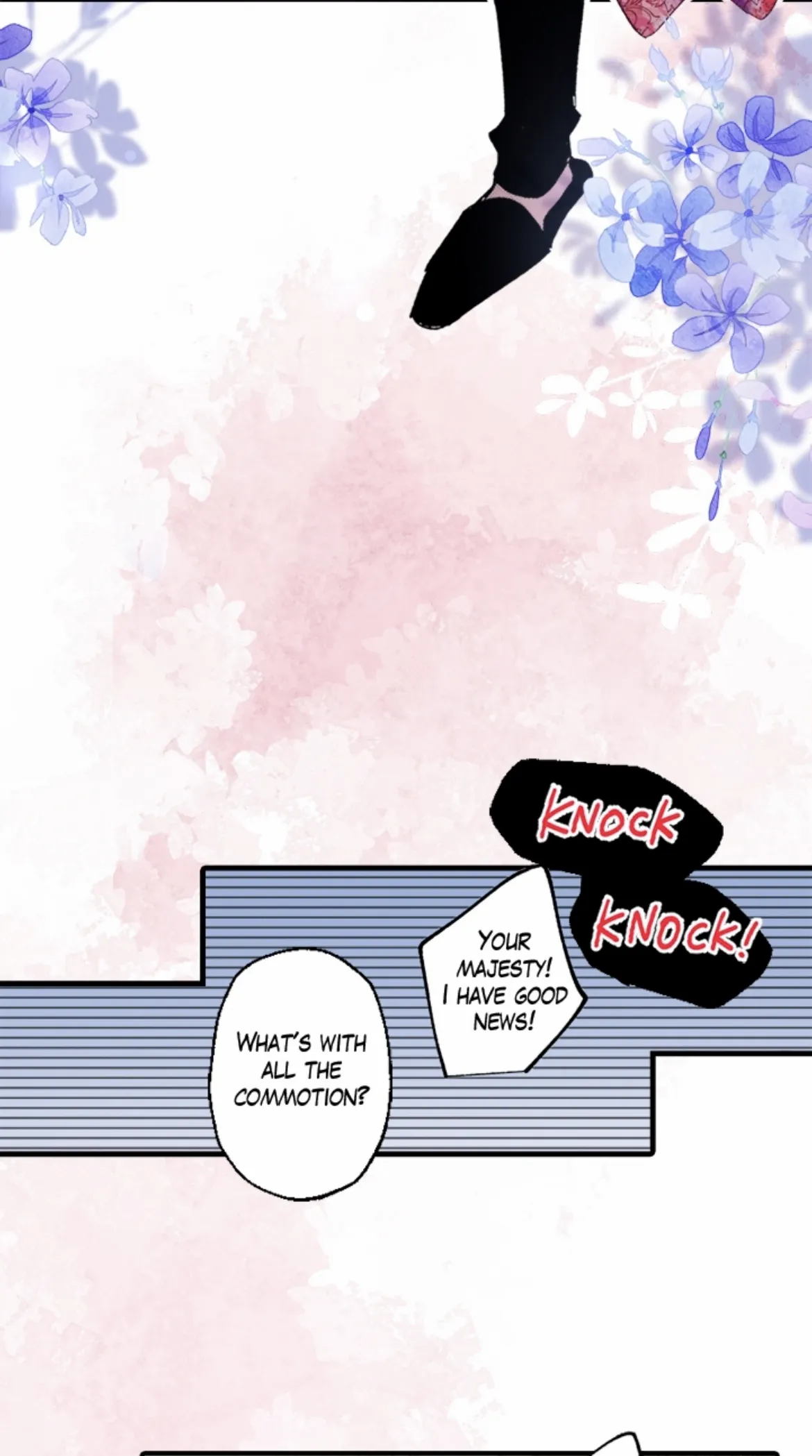 The Marriage of Faris Chapter 4 - page 46