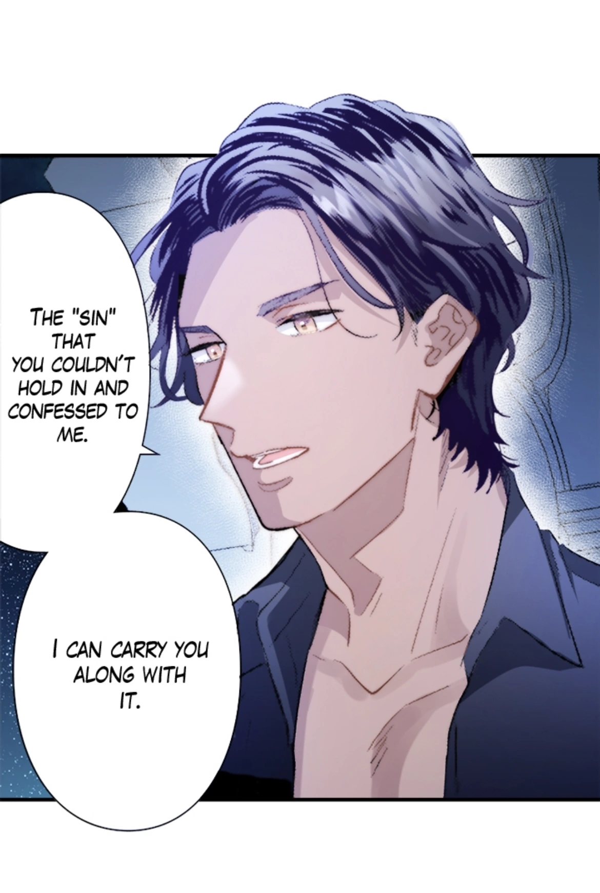 The Marriage of Faris Chapter 4 - page 5
