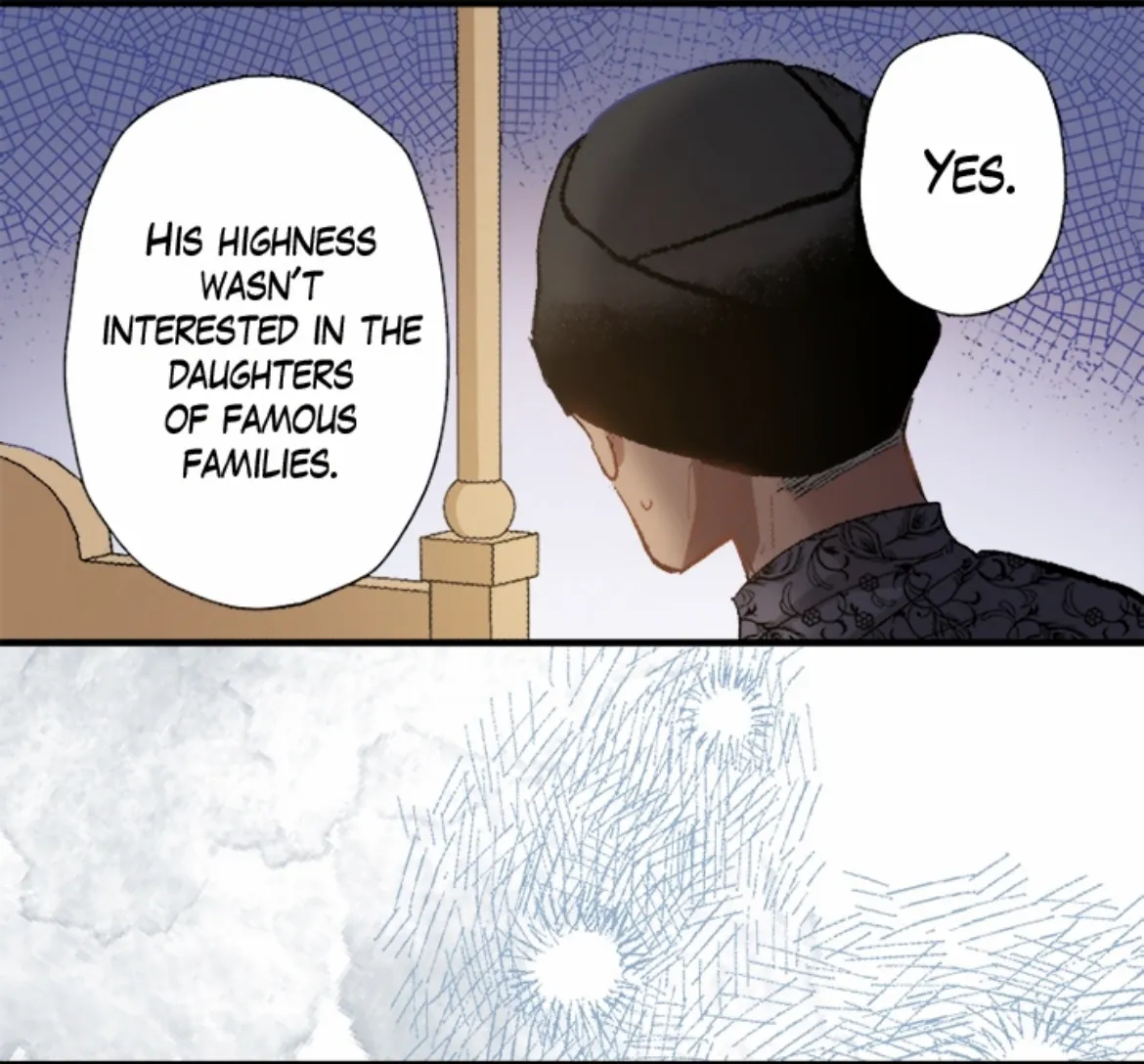 The Marriage of Faris Chapter 5 - page 13